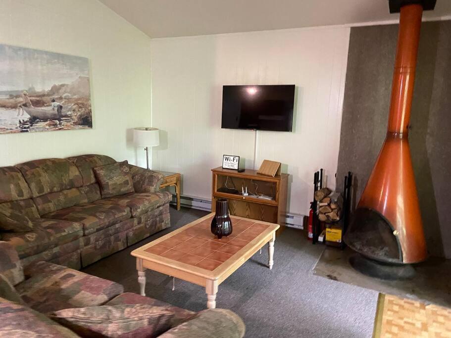 Three-Bedroom Chalet - Photo 17