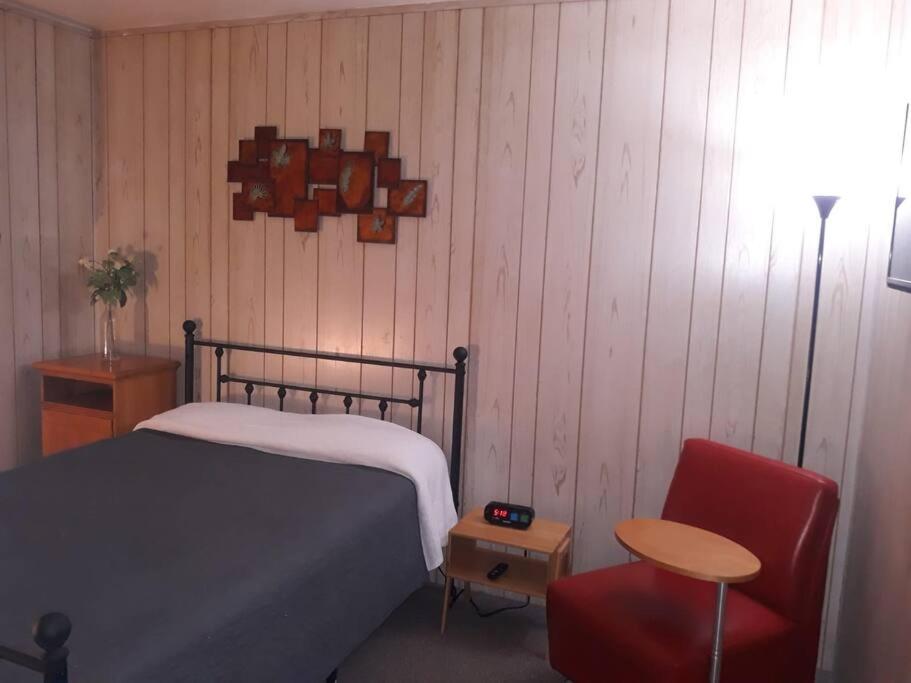 Three-Bedroom Chalet - Photo 18