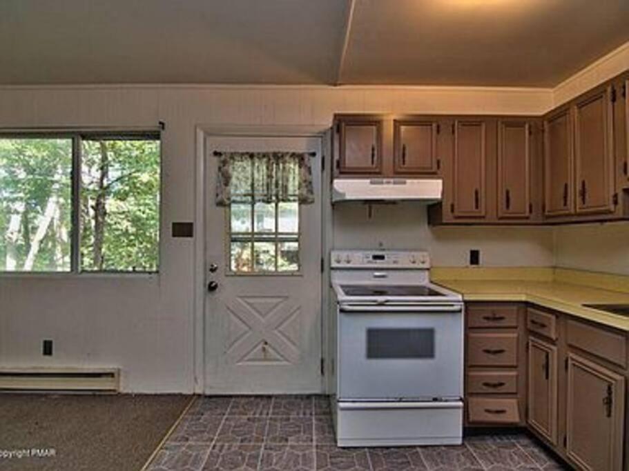 Three-Bedroom Chalet - Photo 19