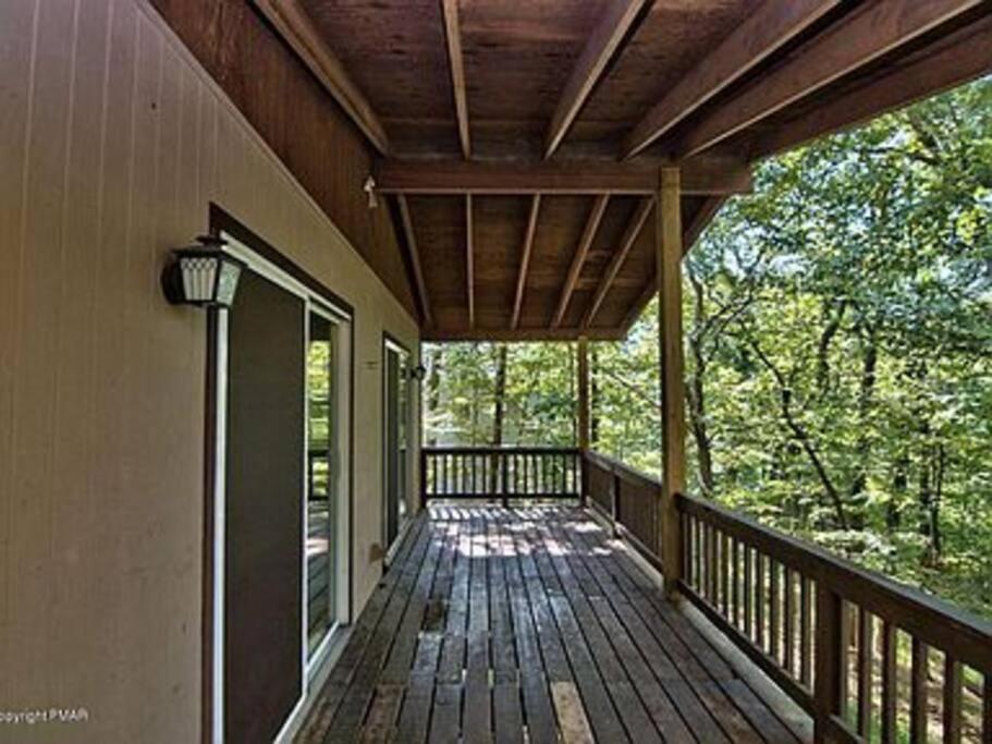 Three-Bedroom Chalet - Photo 20
