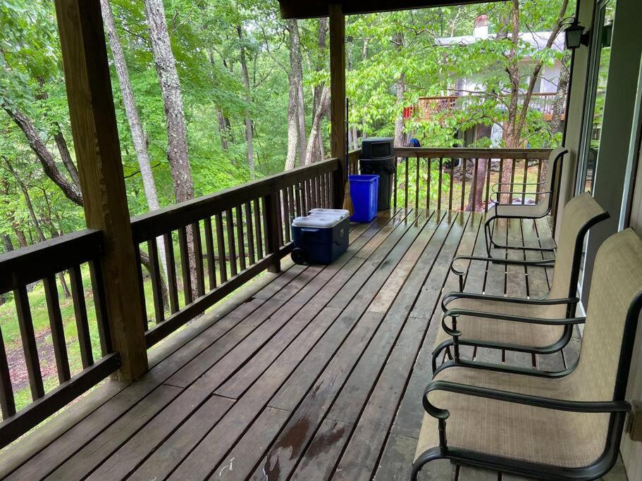 Three-Bedroom Chalet - Photo 22