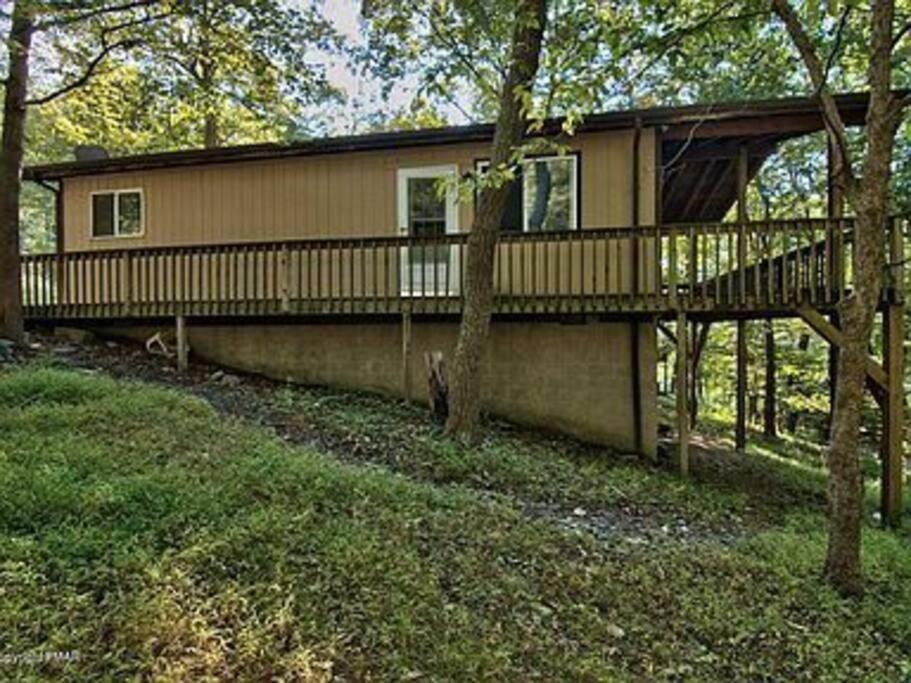 Three-Bedroom Chalet - Photo 6