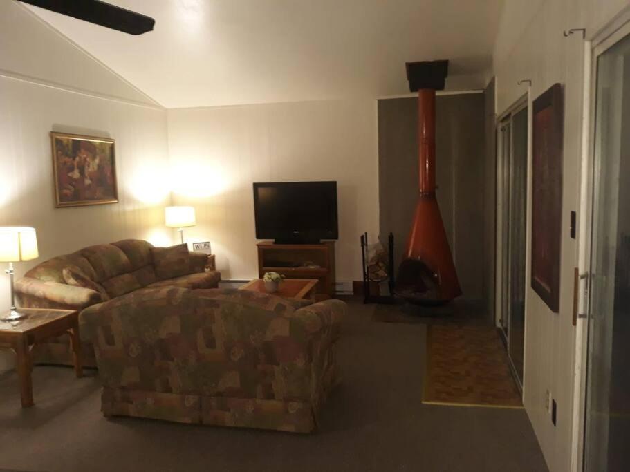 Three-Bedroom Chalet - Photo 5
