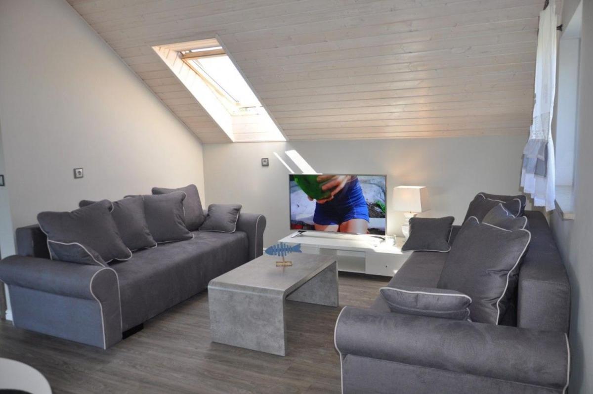 Family Room with Balcony photo 1