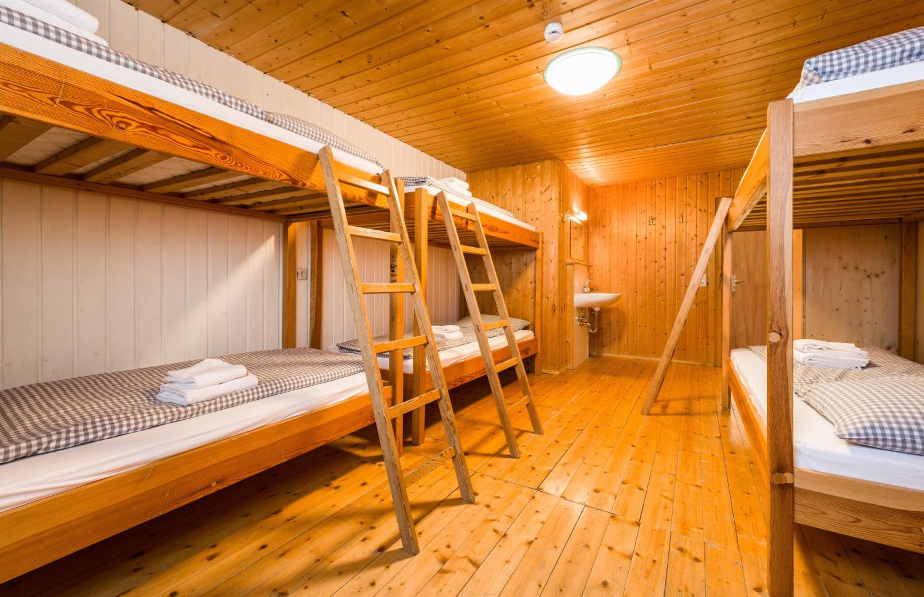 Chalet photo 1