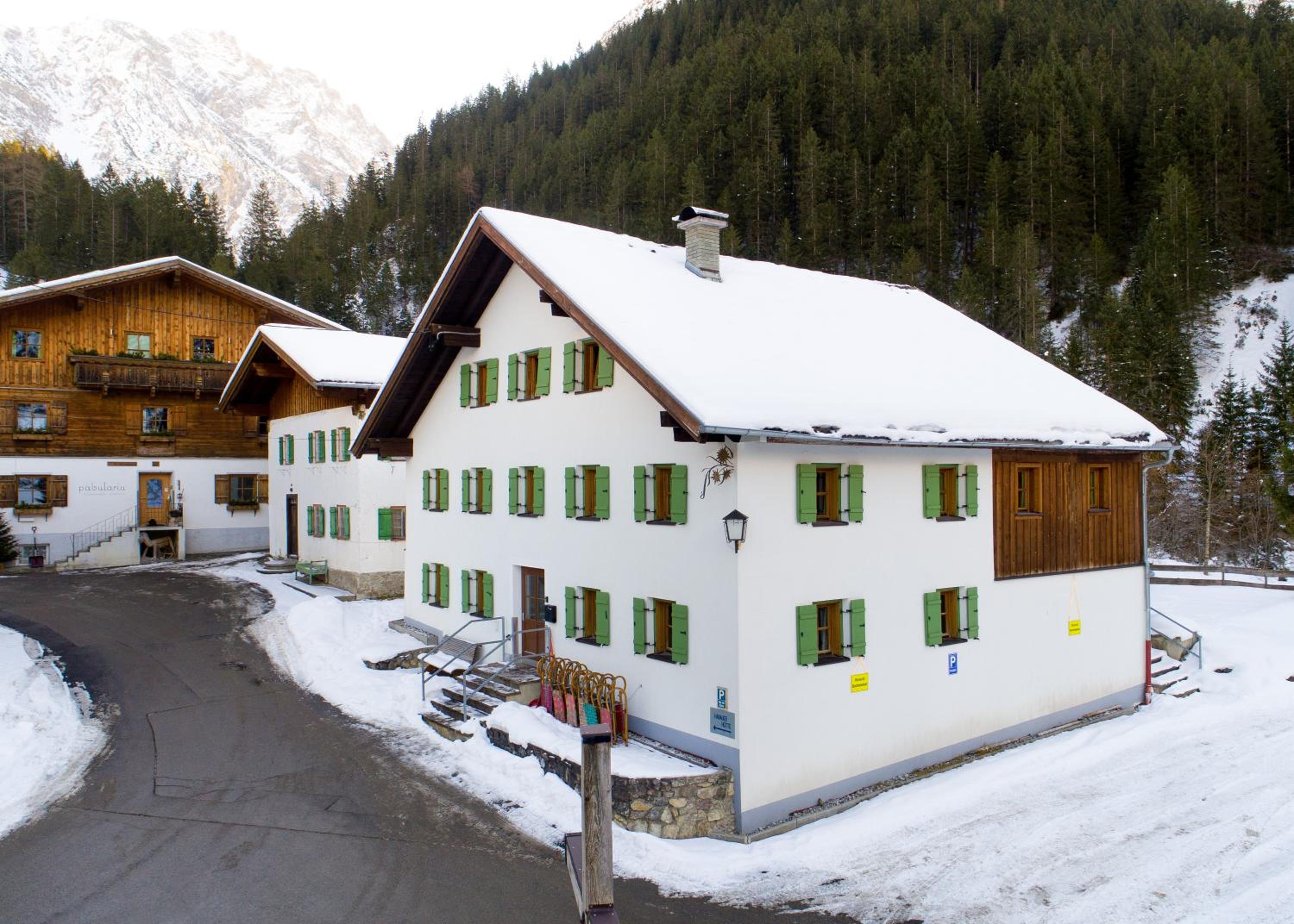 Chalet photo 2