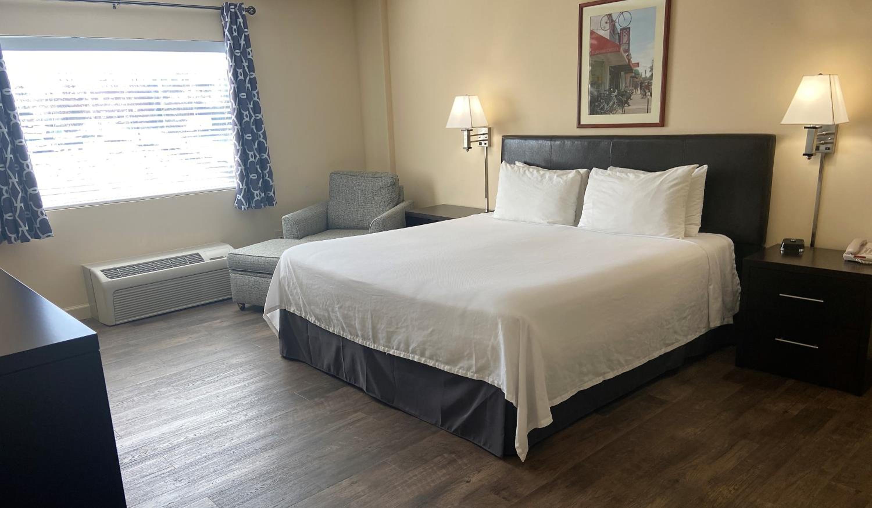 King Room - Photo 1