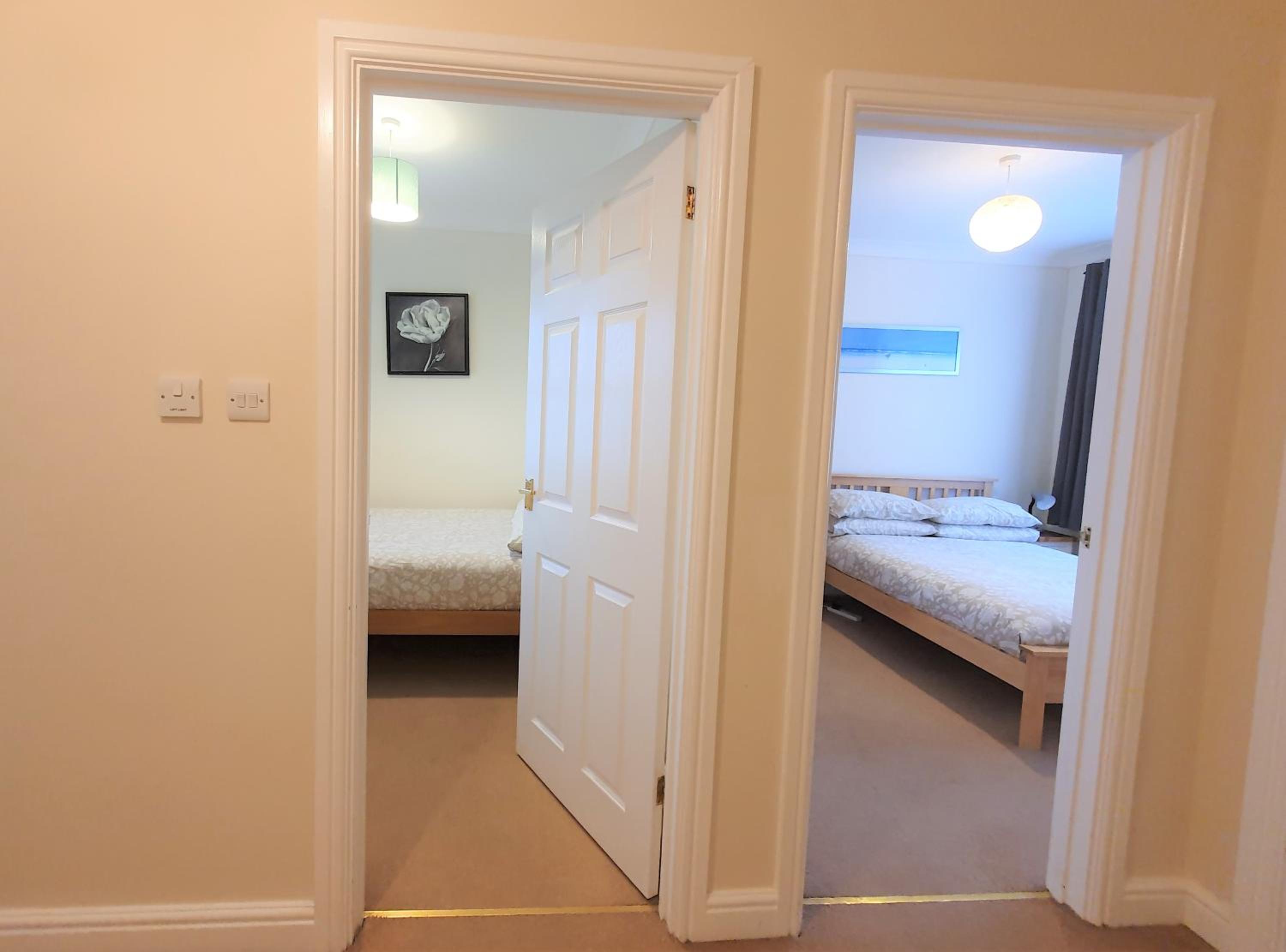 Two-Bedroom Townhouse - 4 Friars Walk photo 1
