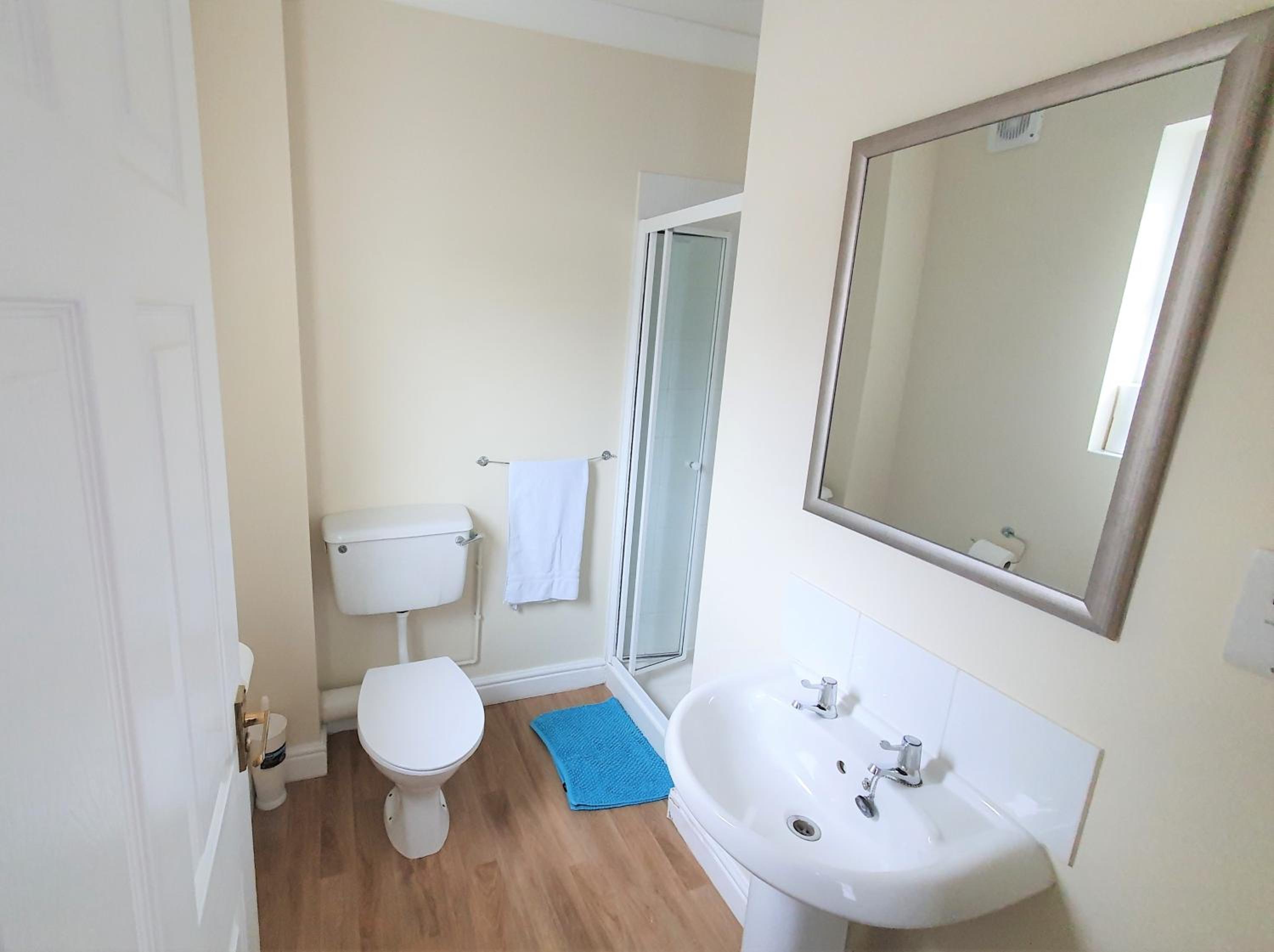 Two-Bedroom Townhouse - 4 Friars Walk photo 2