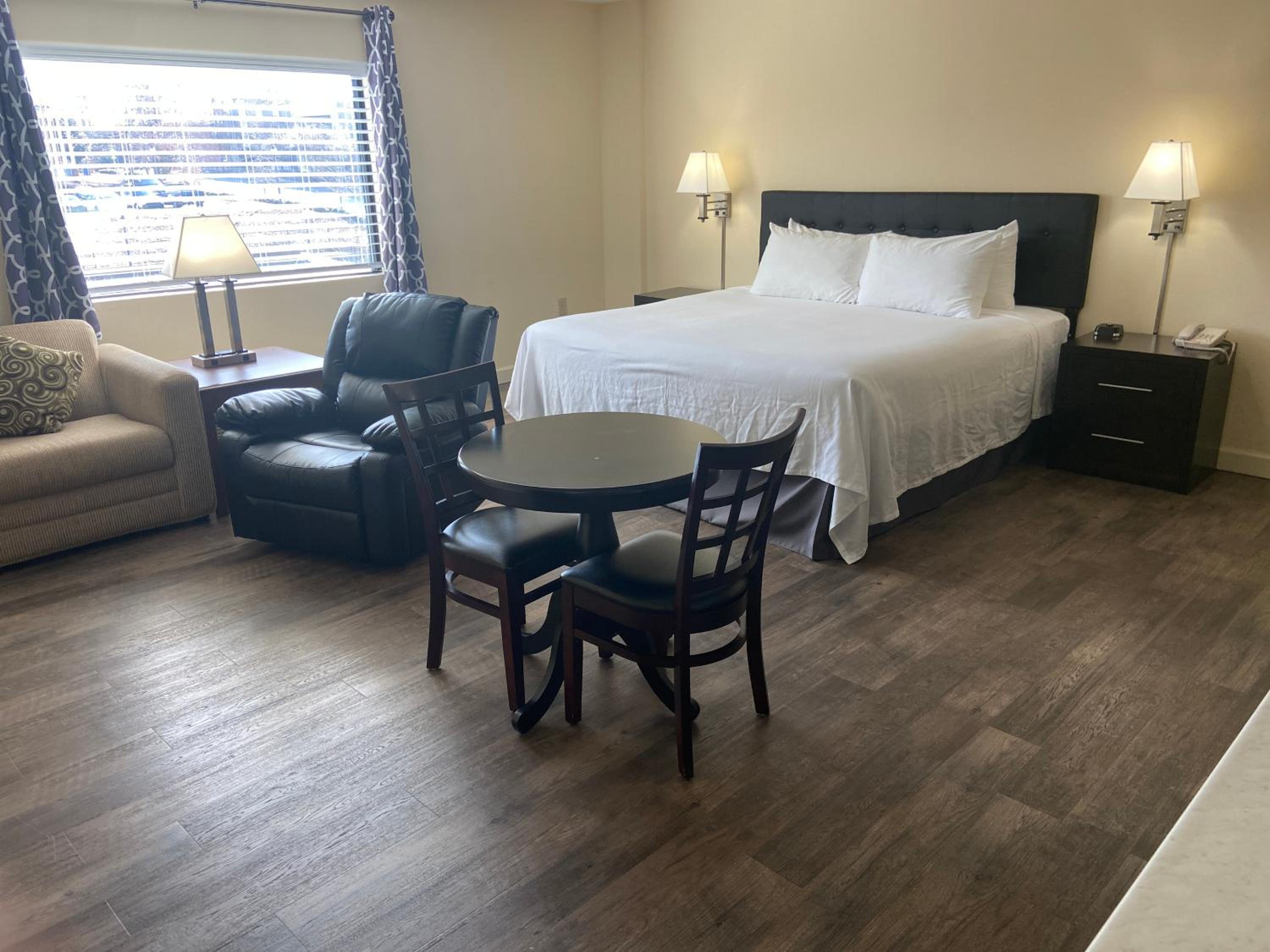 Junior Suite photo 1