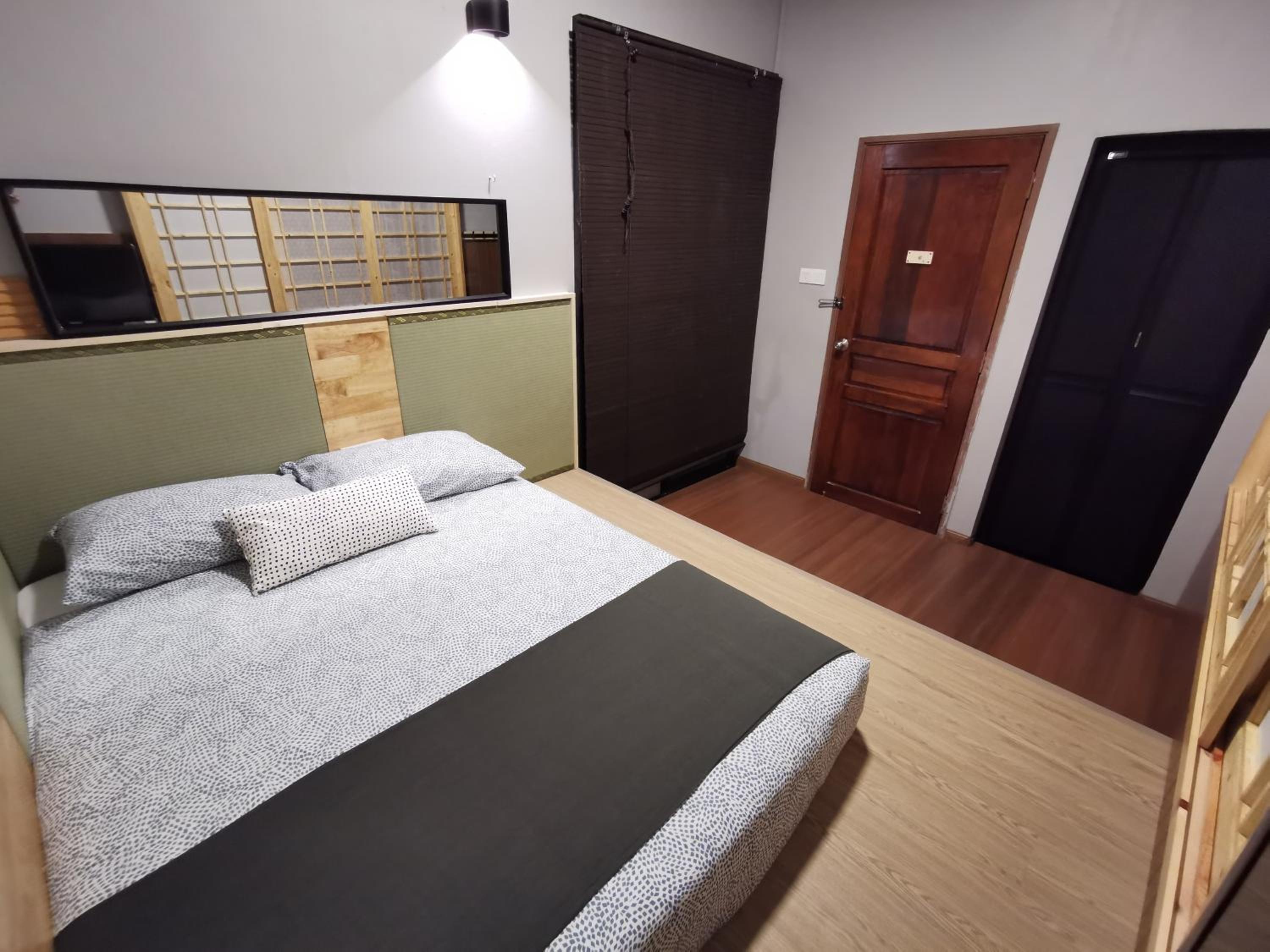 Two-Bedroom Villa photo 2