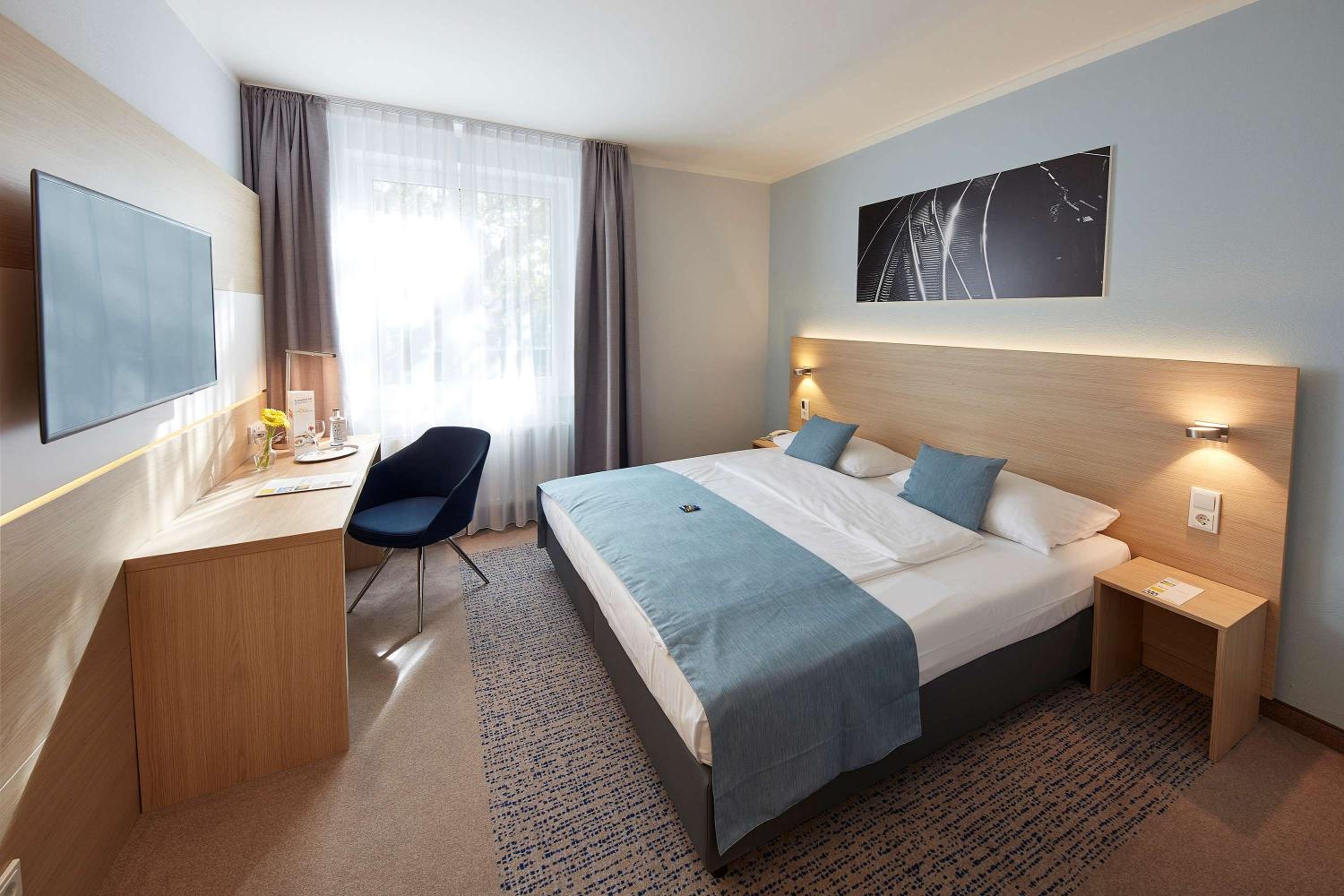 Business Double Room