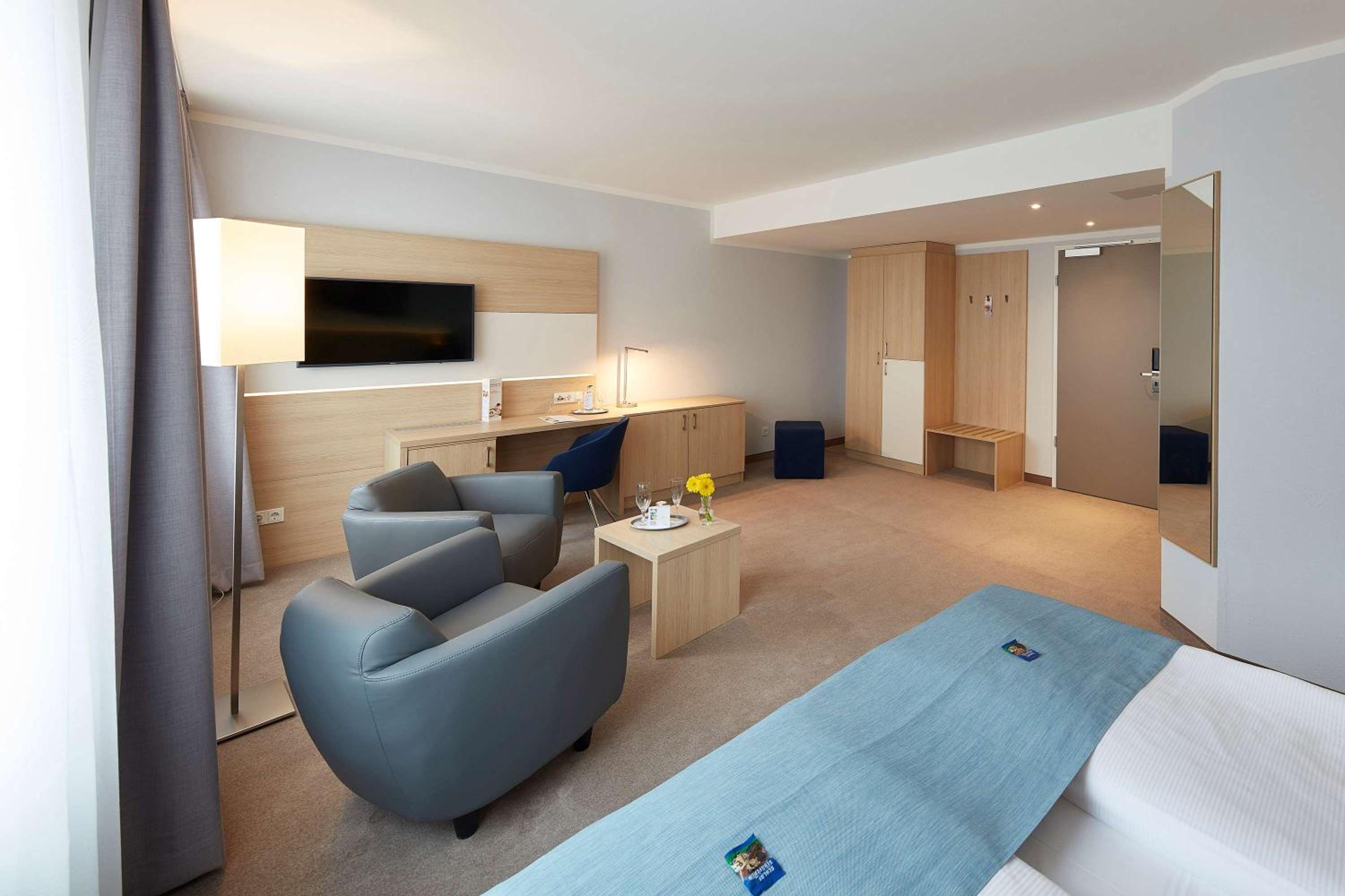 Executive Double Room