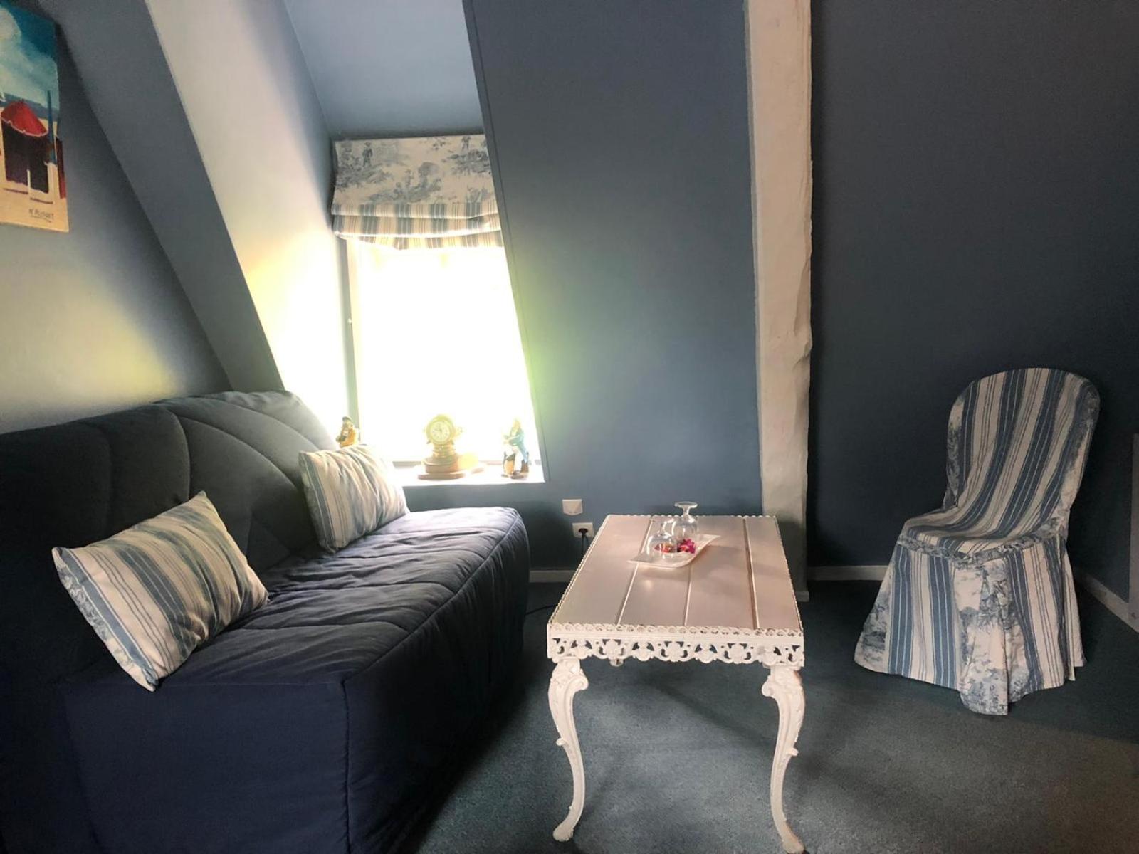Double Room with Extra Bed - Photo 4