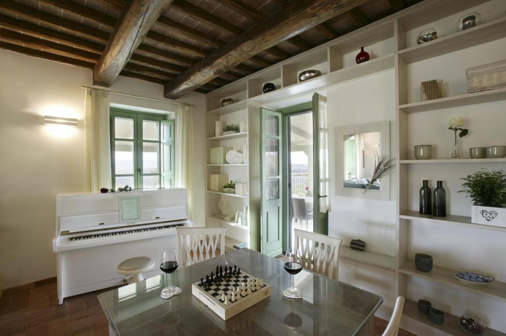 Deluxe Villa photo 3