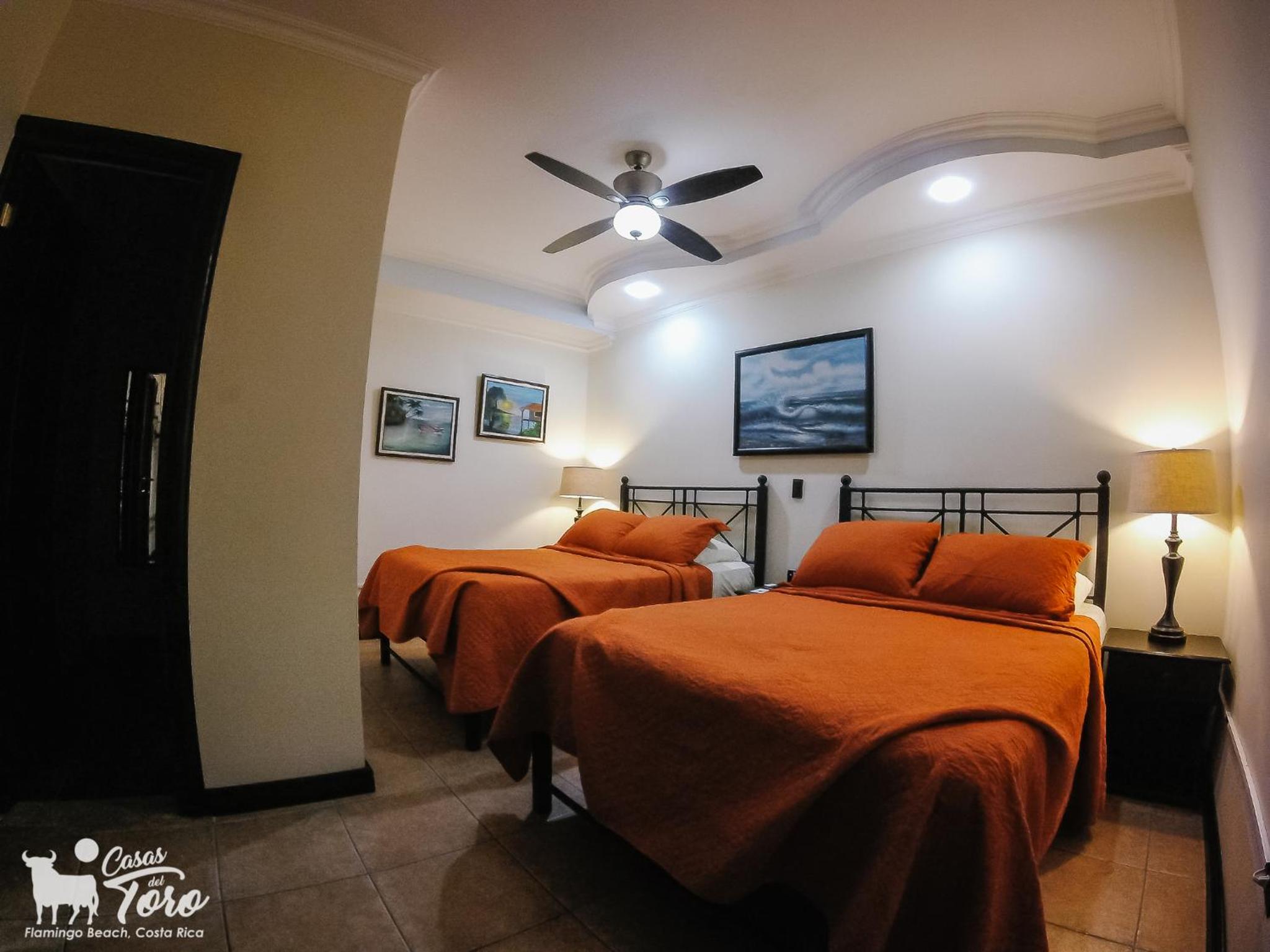 Two-Bedroom Villa photo 1