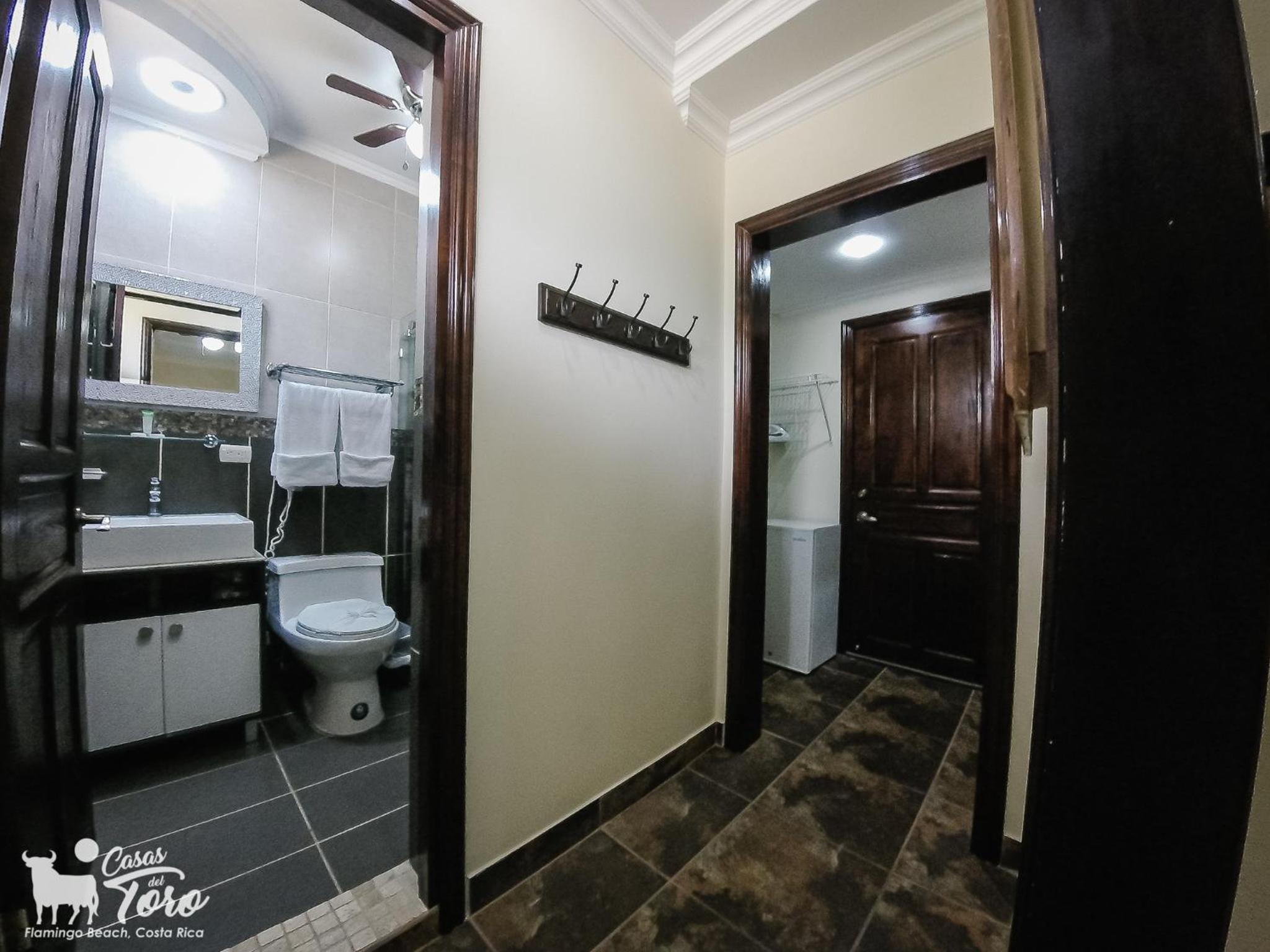 Two-Bedroom Villa photo 2