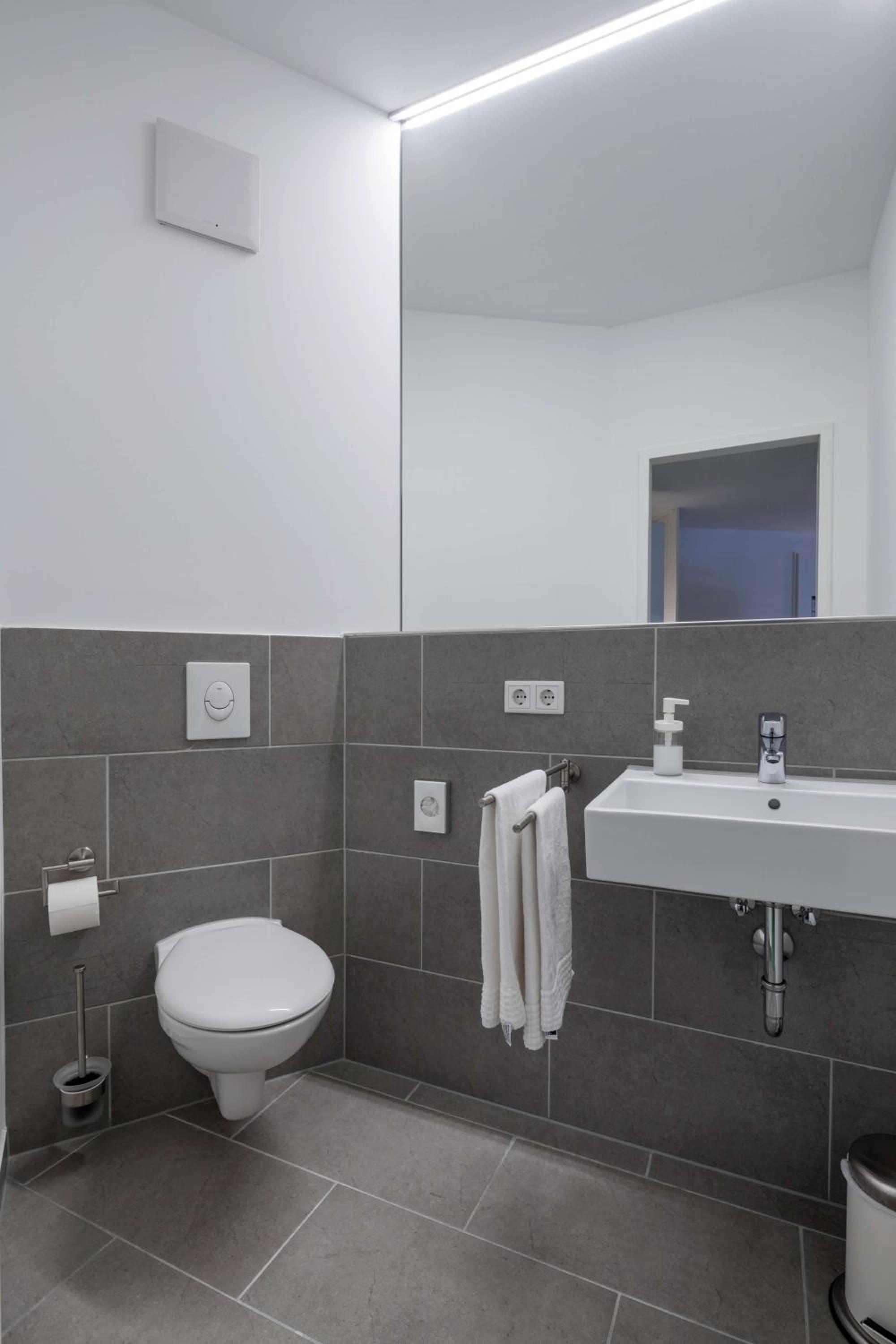 Triple Room photo 3