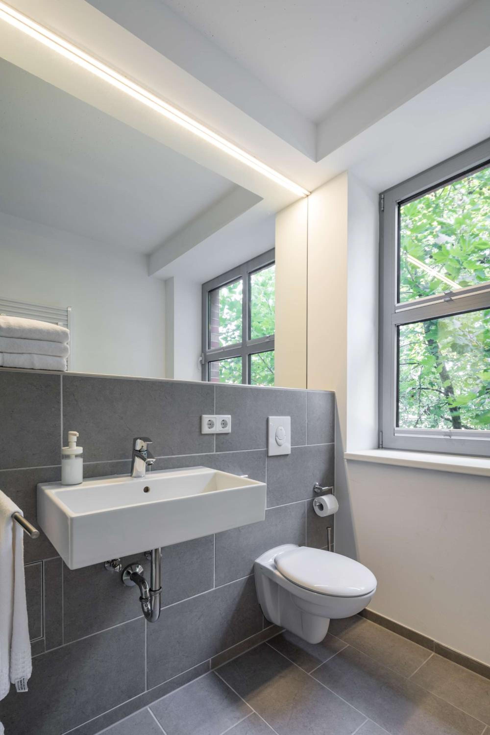 Quadruple Room with Bathroom photo 3