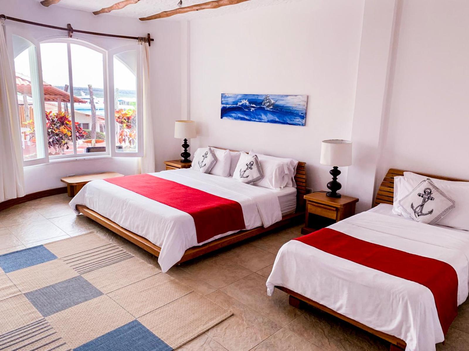 Superior Double or Twin Room - Photo 2