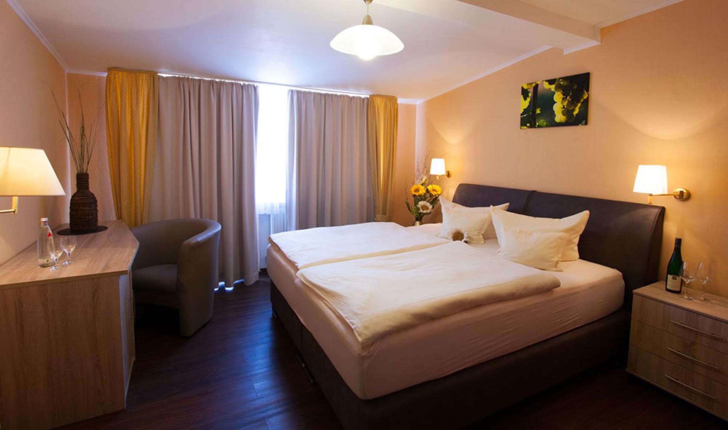 Comfort Double Room photo 1