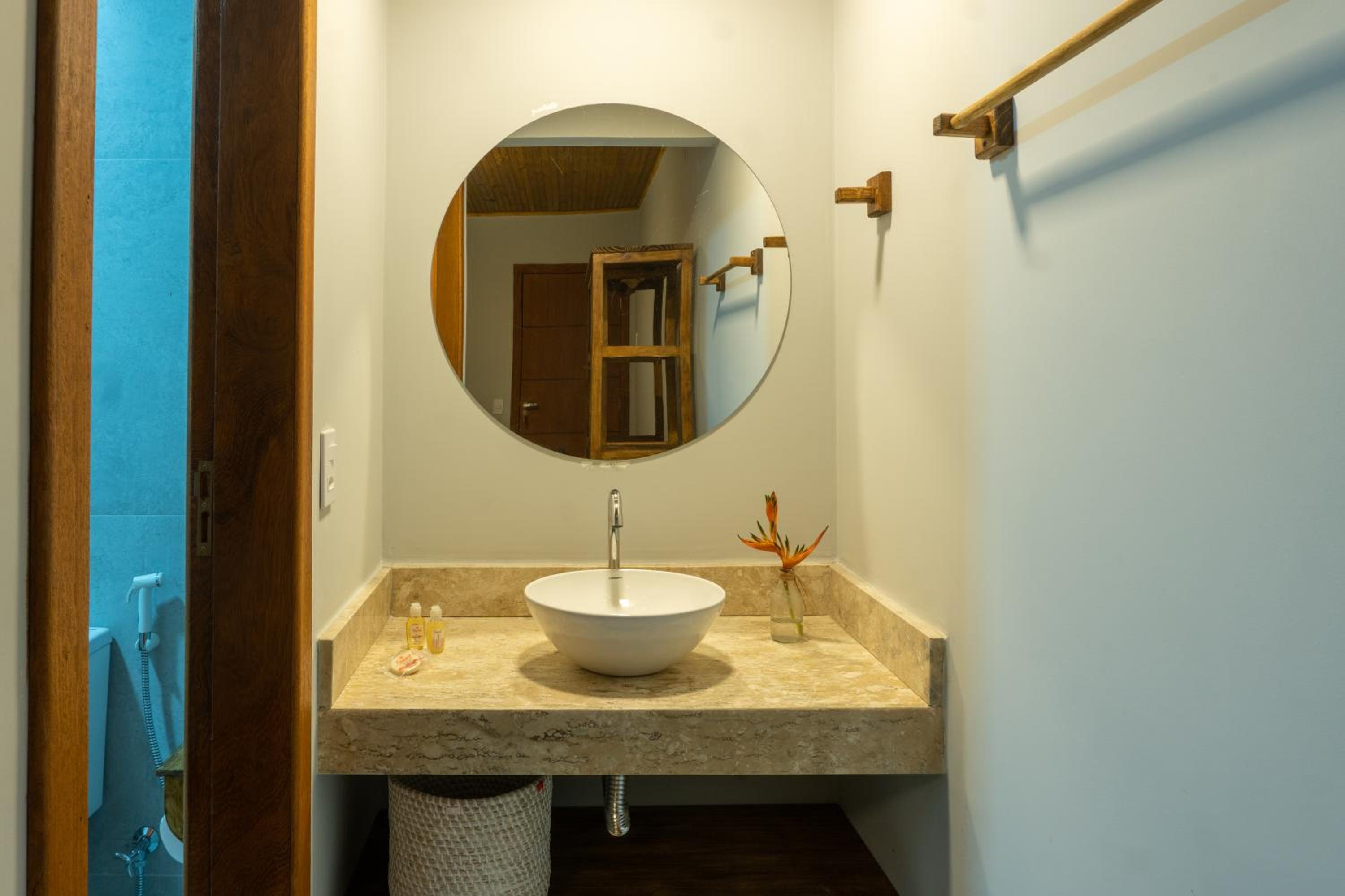Superior Suite - Photo 19