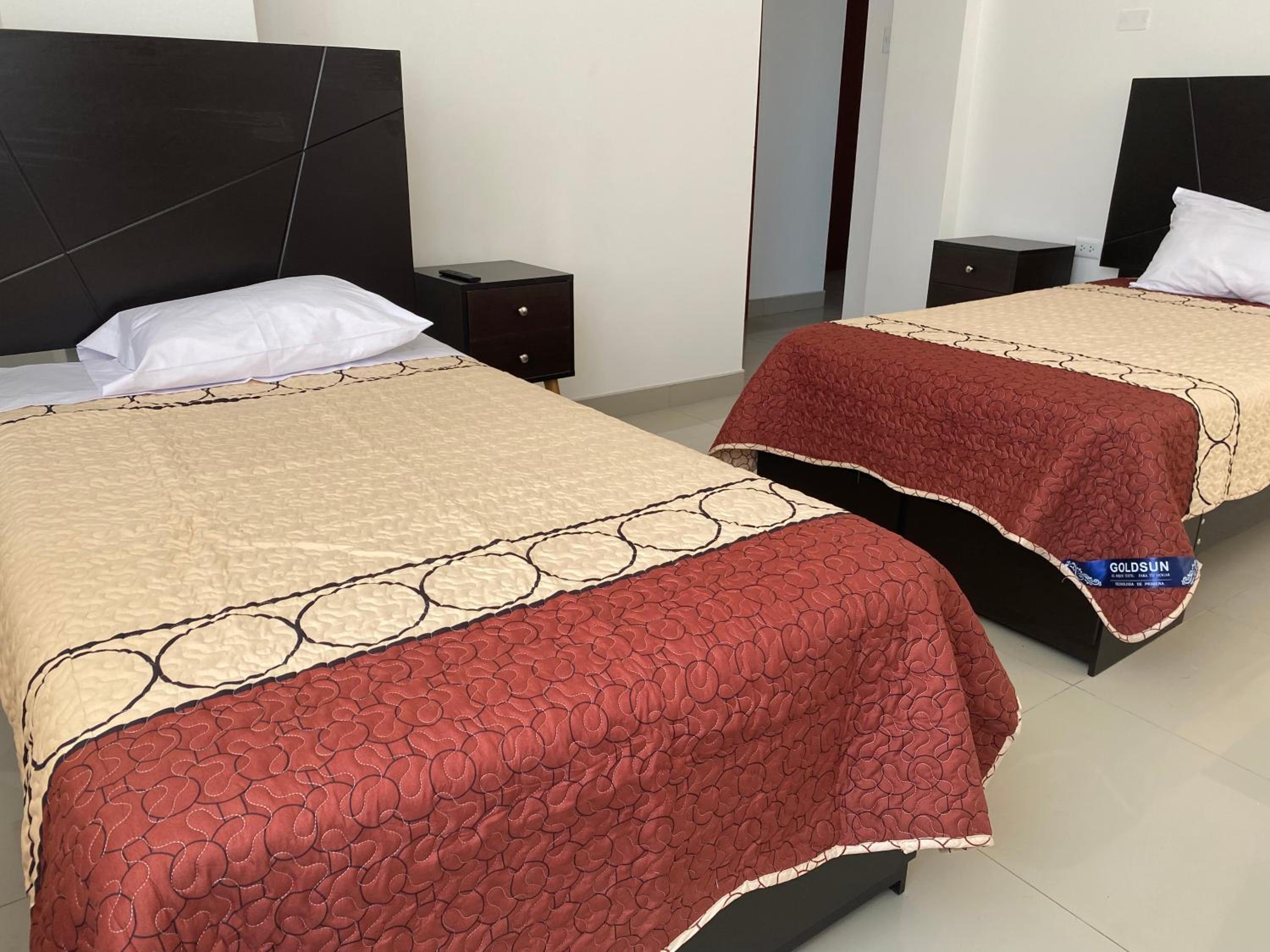 Triple Room photo 2
