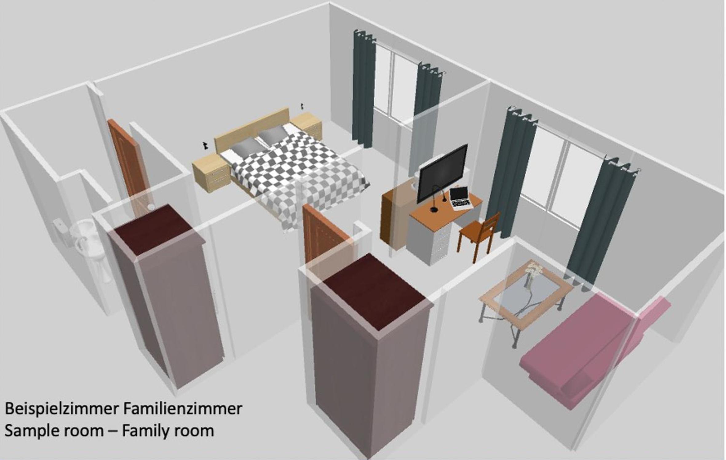 Family Room - Photo 9