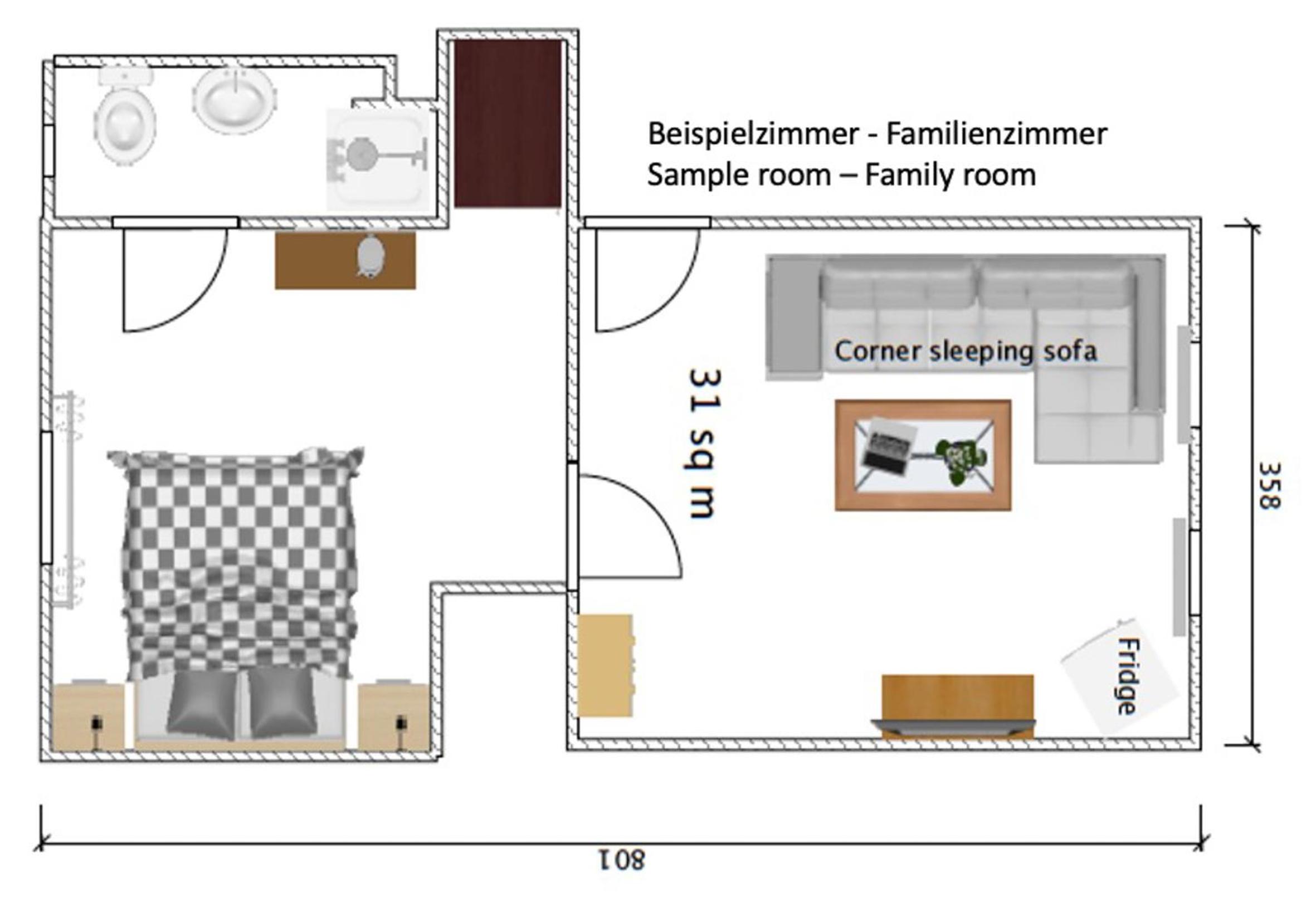 Family Room - Photo 7