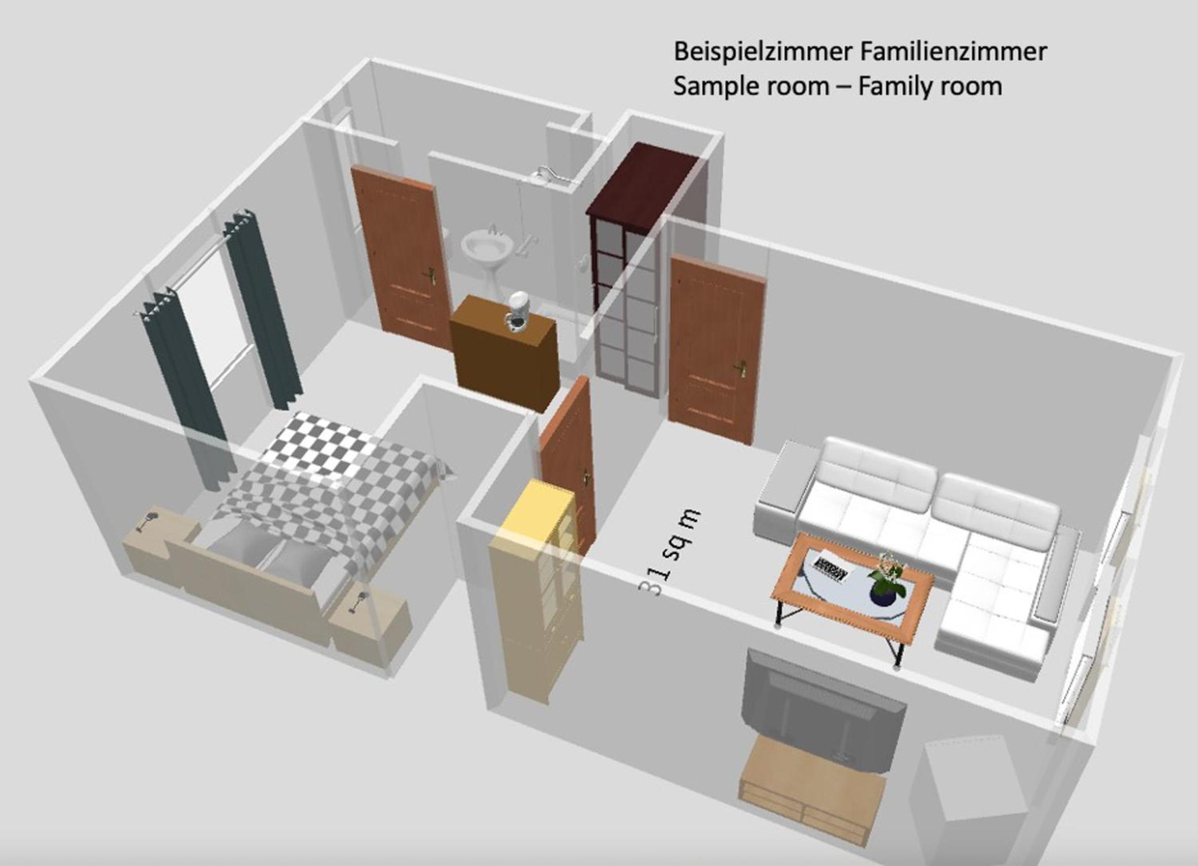 Family Room - Photo 8