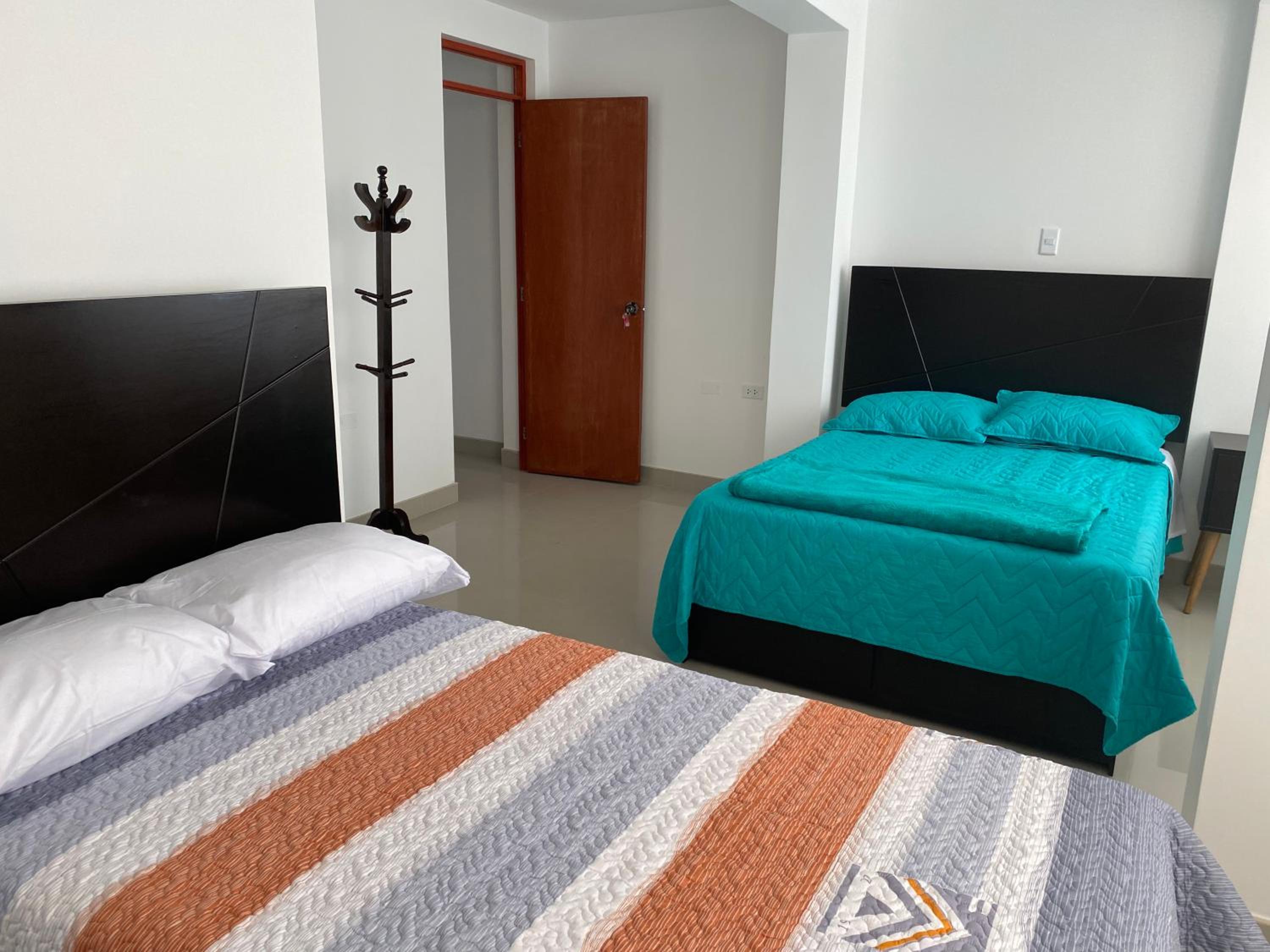 Twin Room photo 3