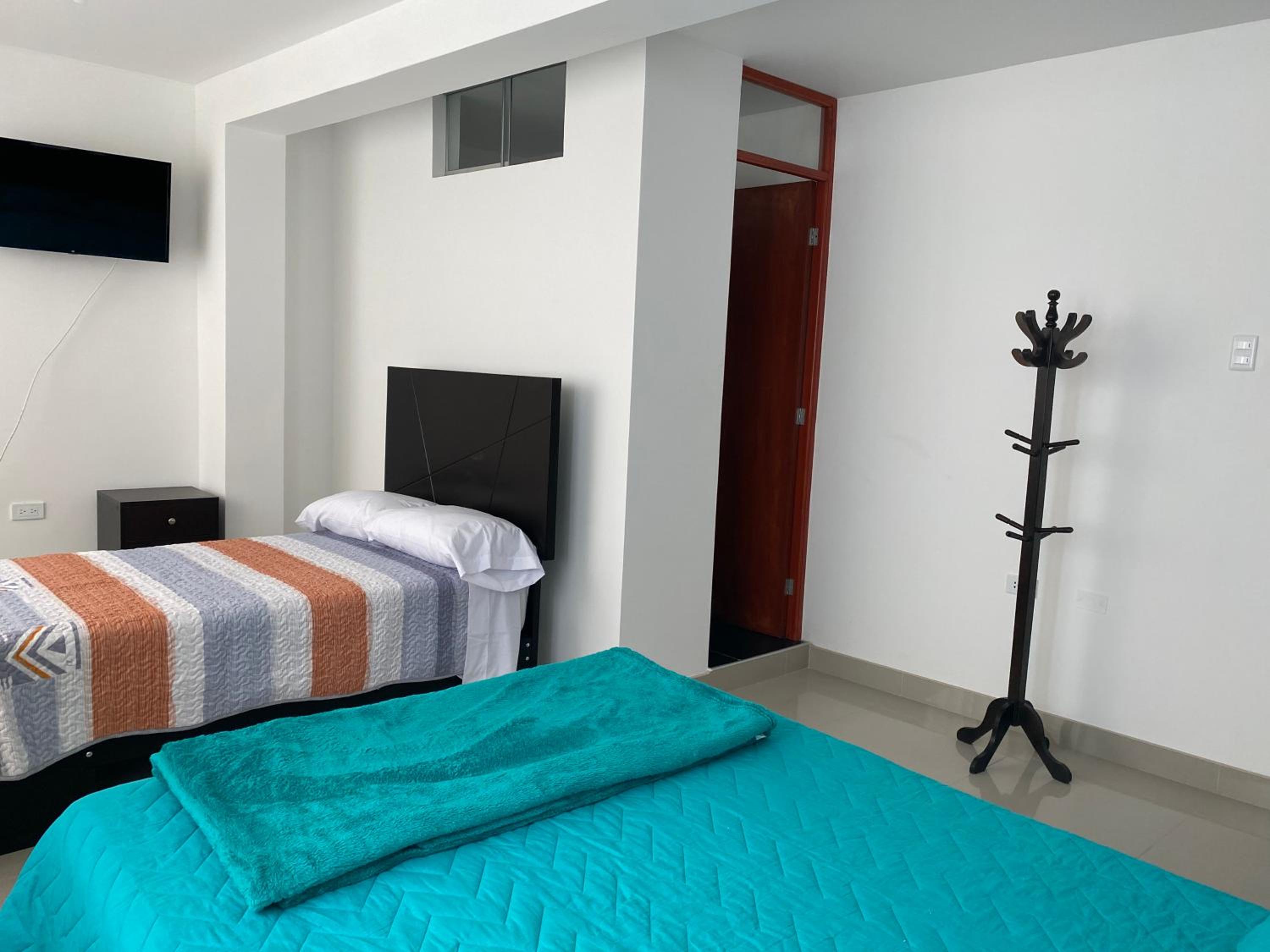 Twin Room photo 1
