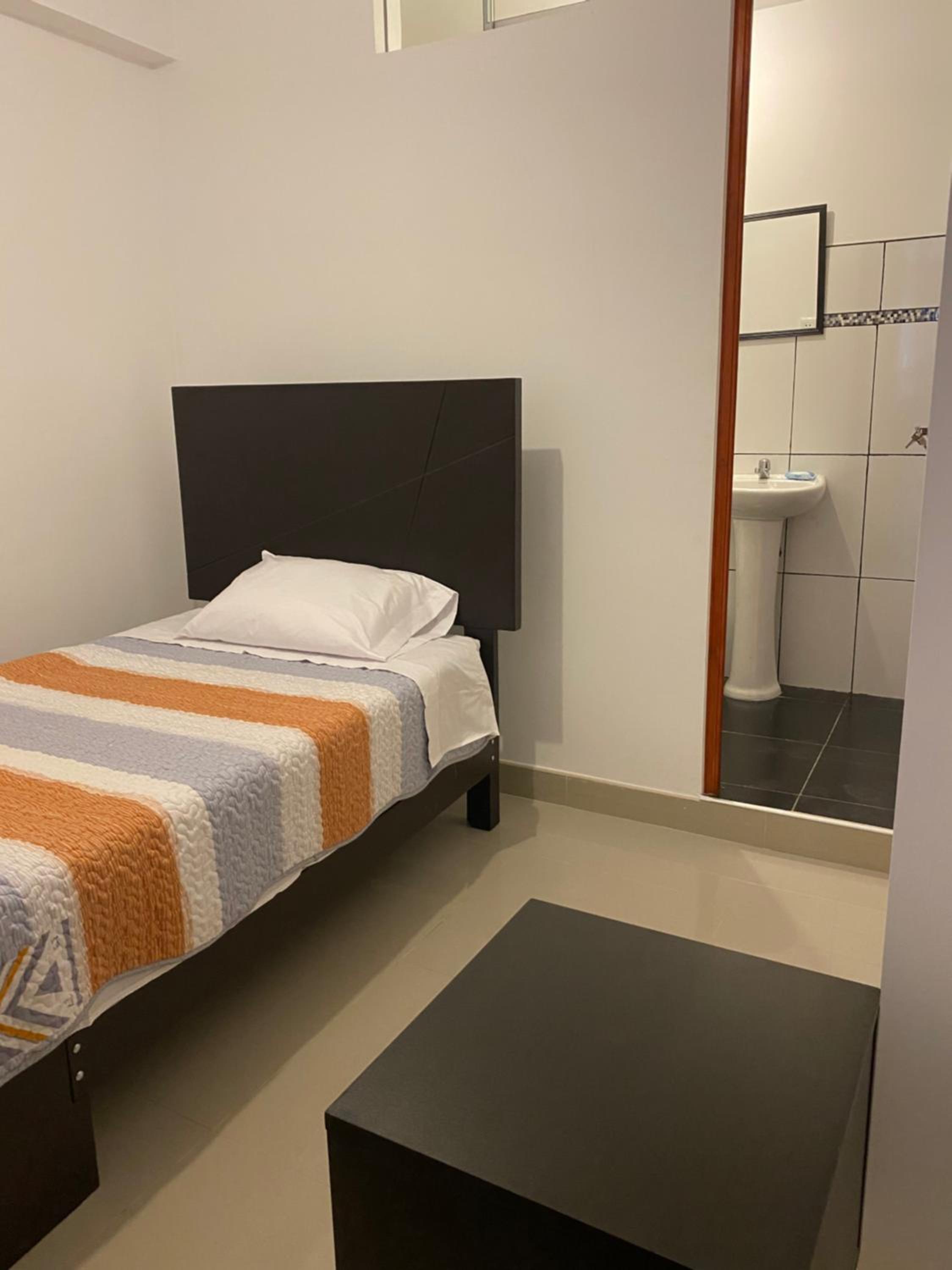 Single Room photo 3