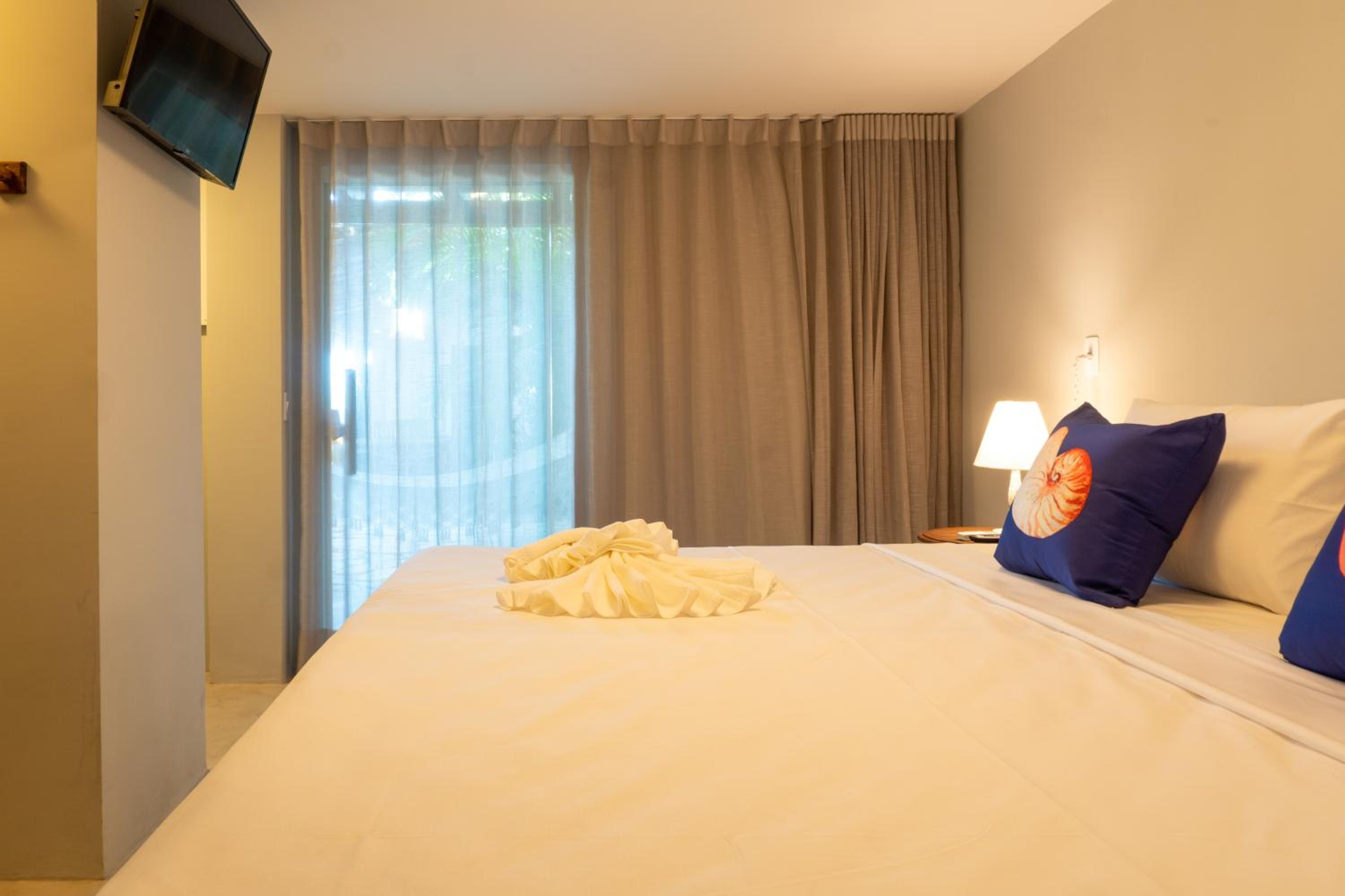 Deluxe Suite - Photo 12