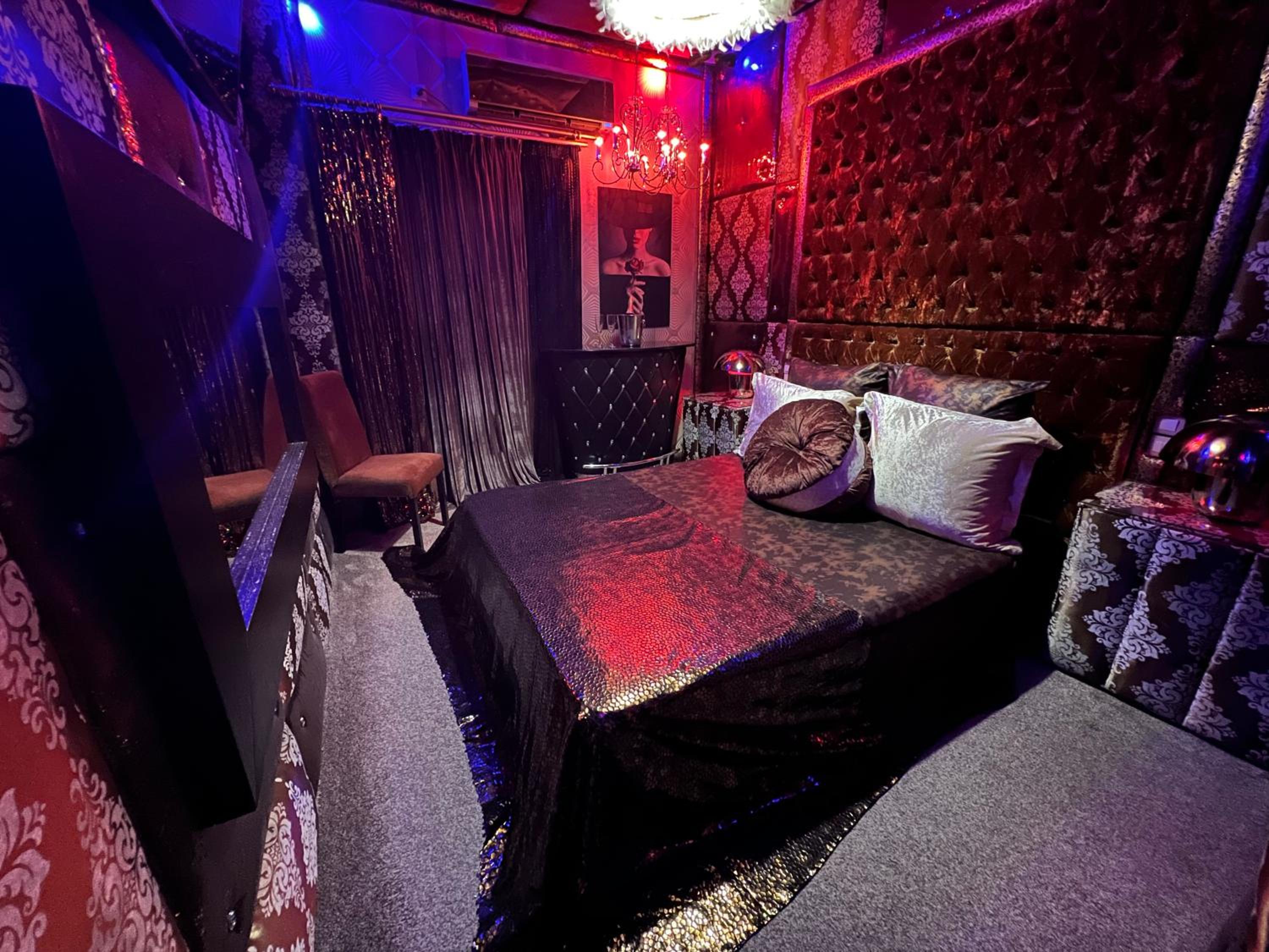 Superior Queen Room