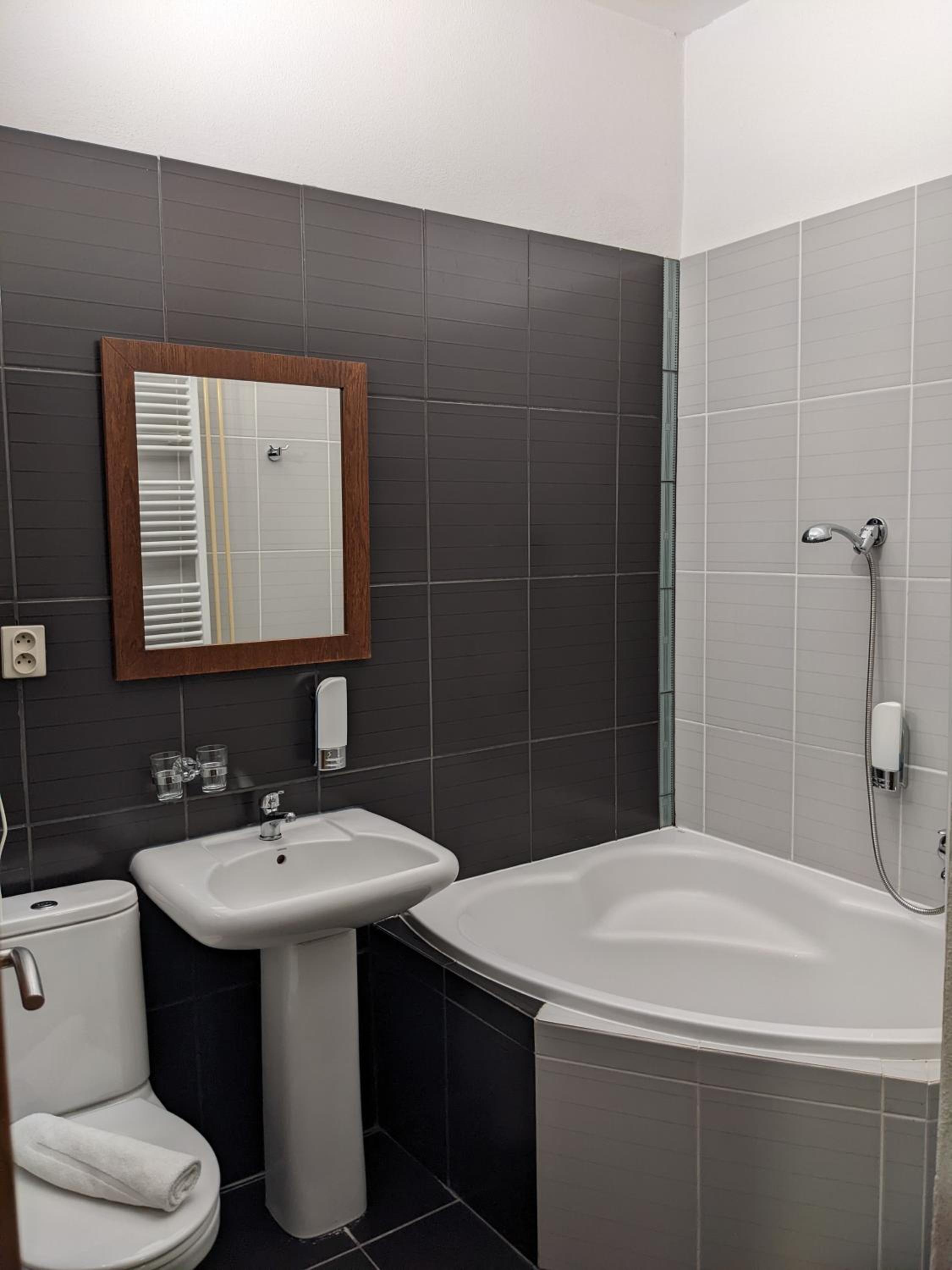 Family Room with Bath - Photo 2