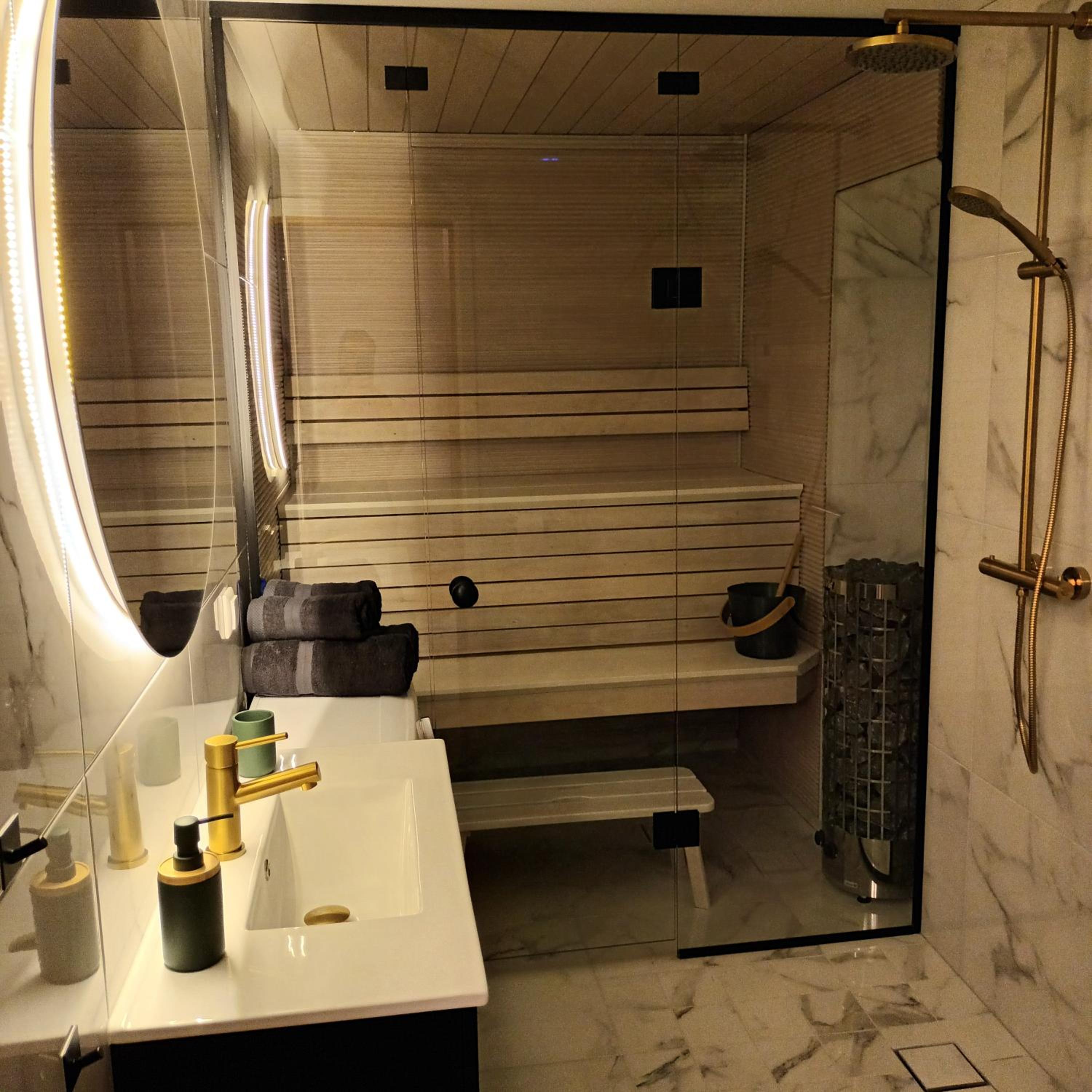 One-Bedroom Apartment - Photo 13