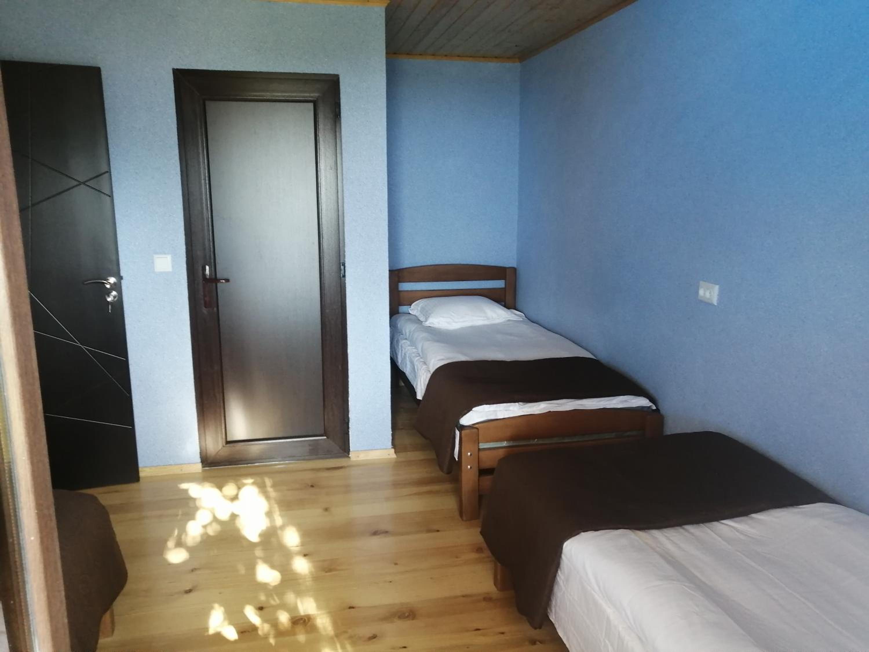 Triple Room photo 3