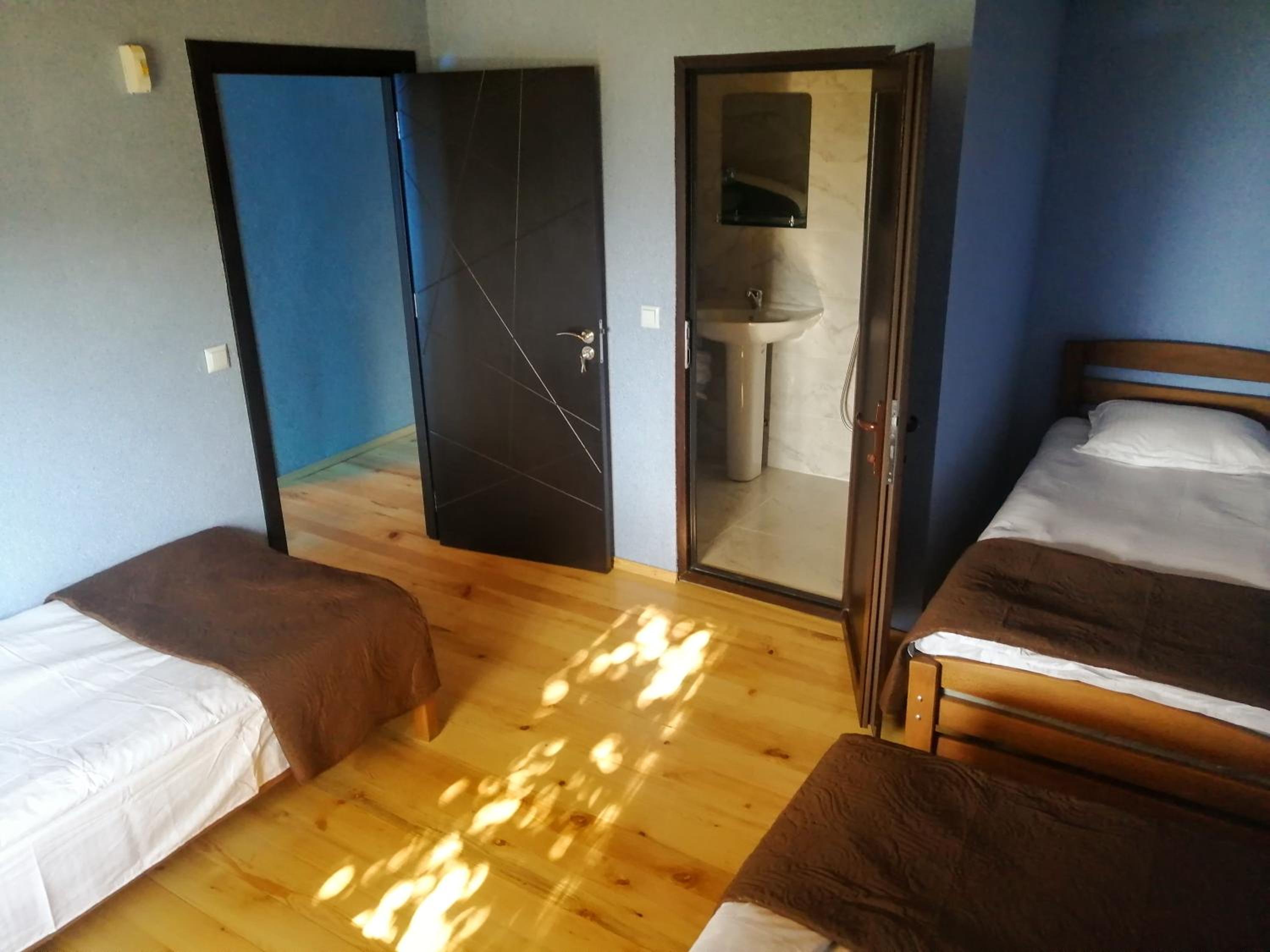 Triple Room photo 3