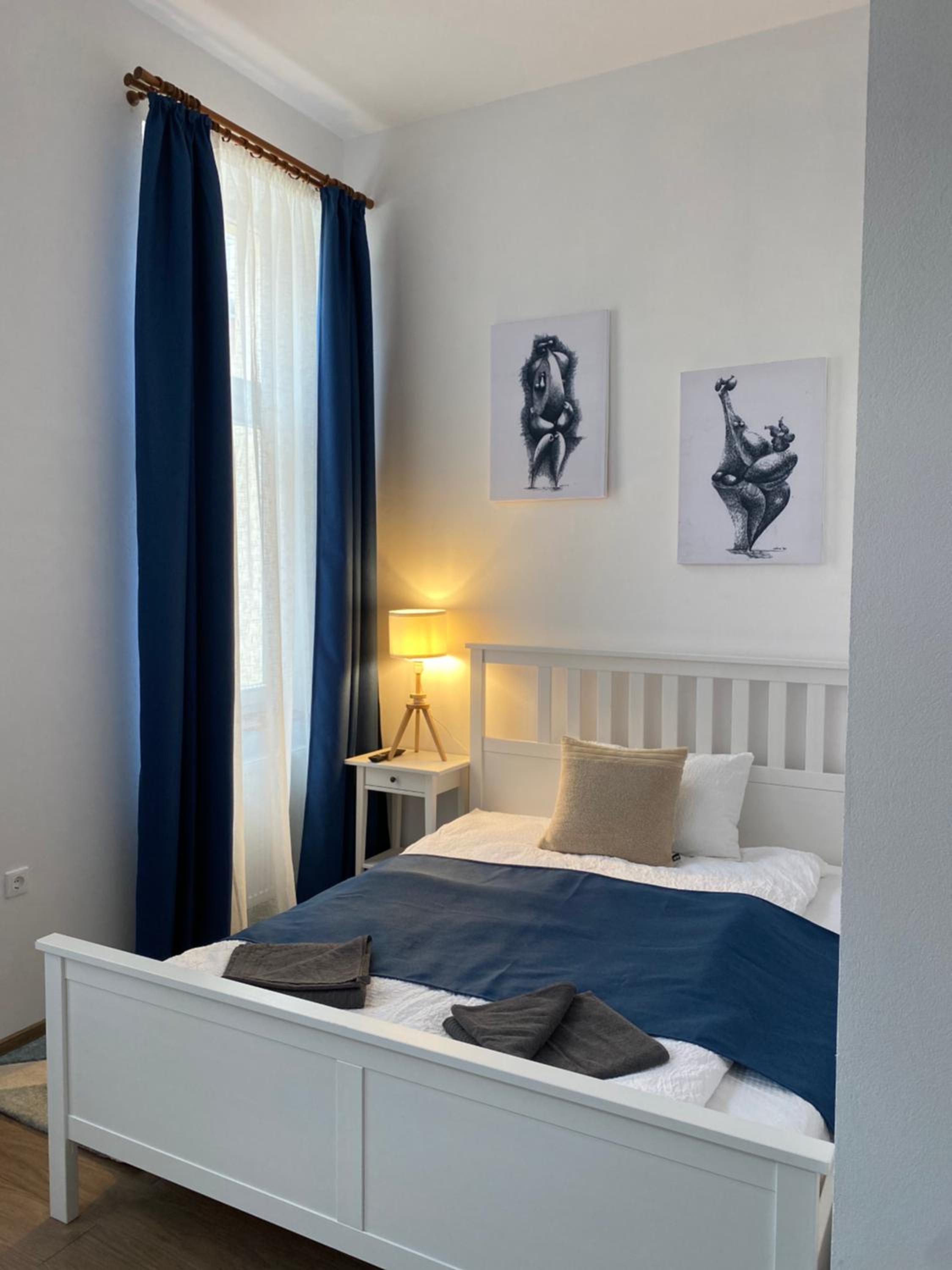 Standard Double Room - Photo 7