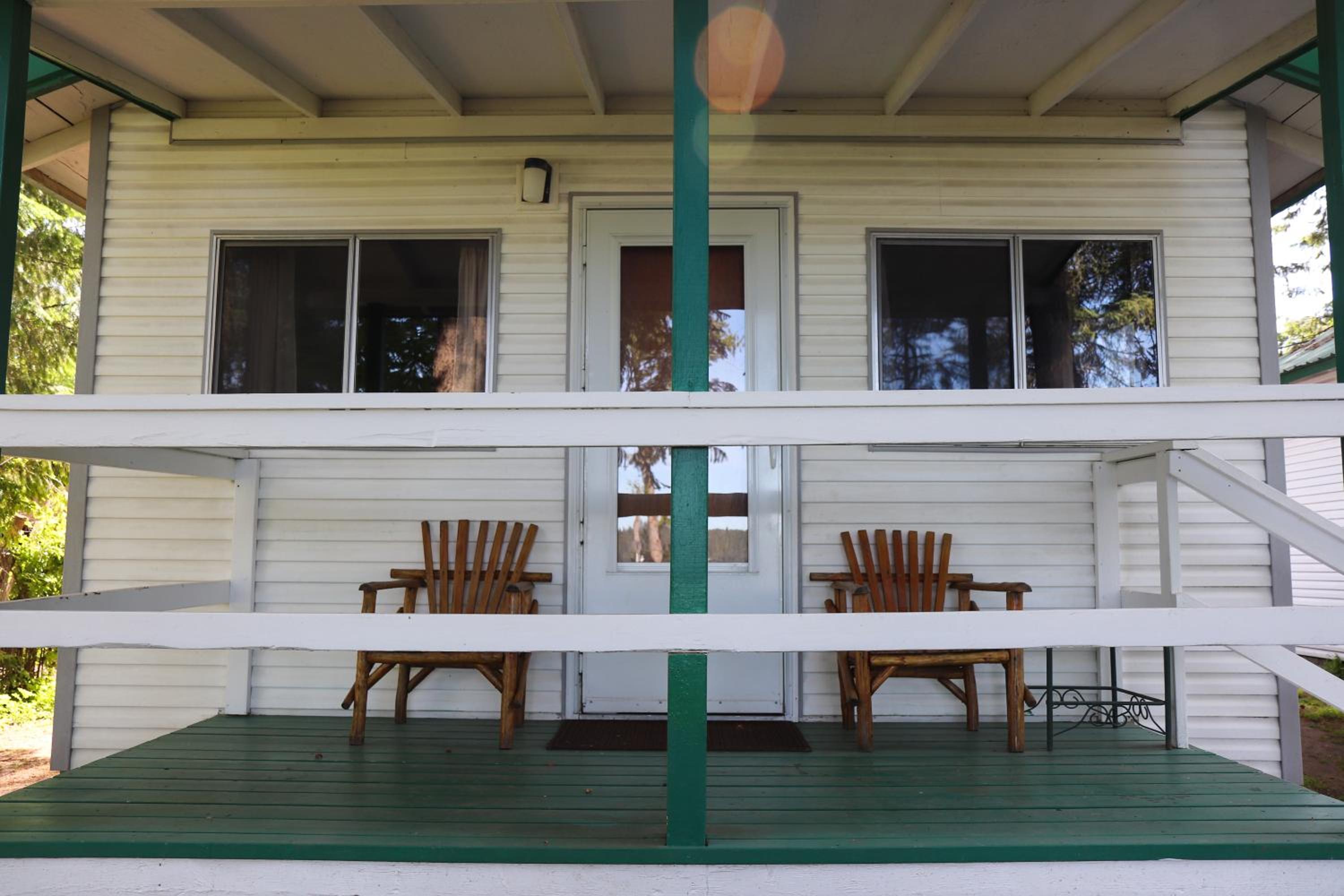 Cottage photo 1