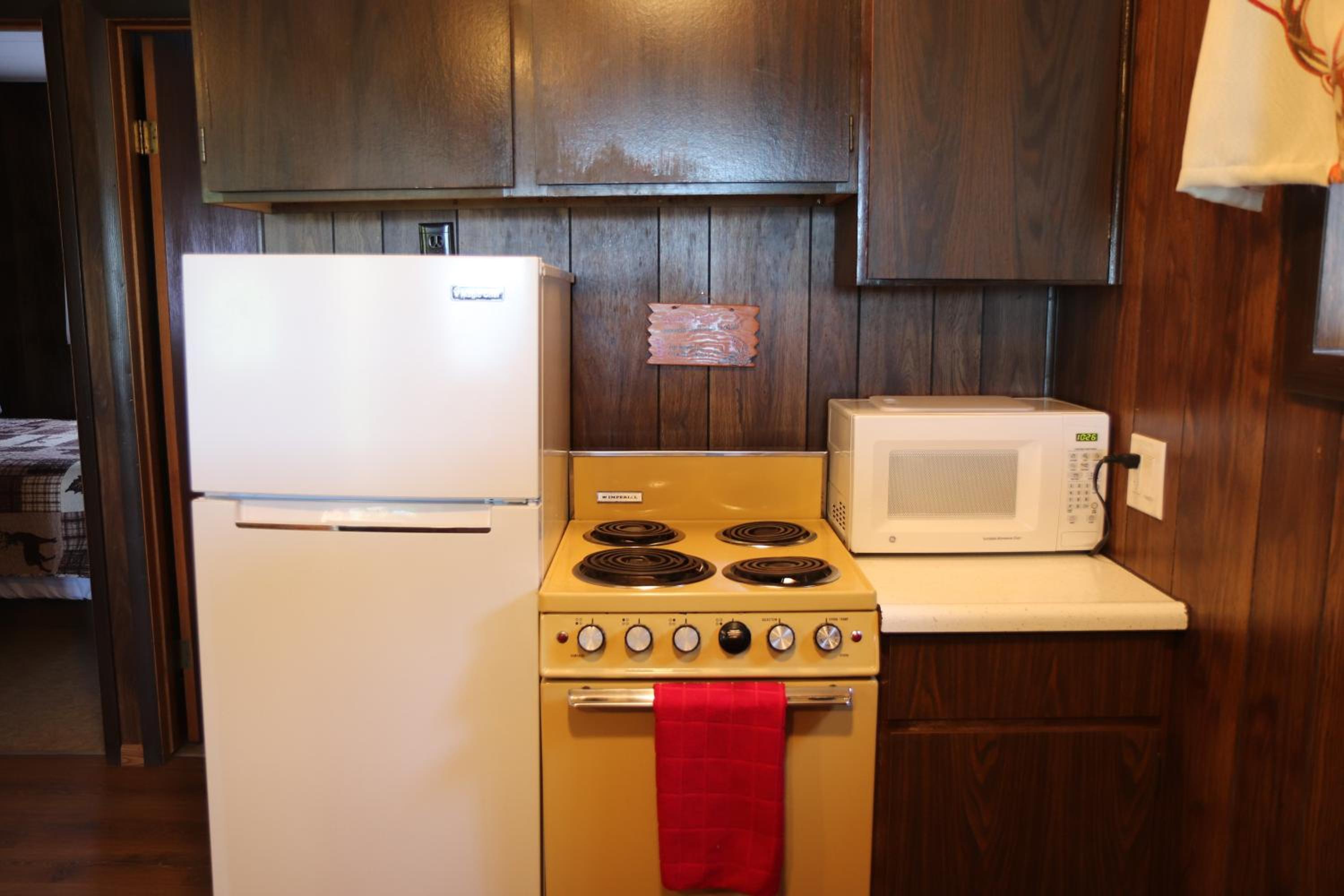 Cottage photo 3