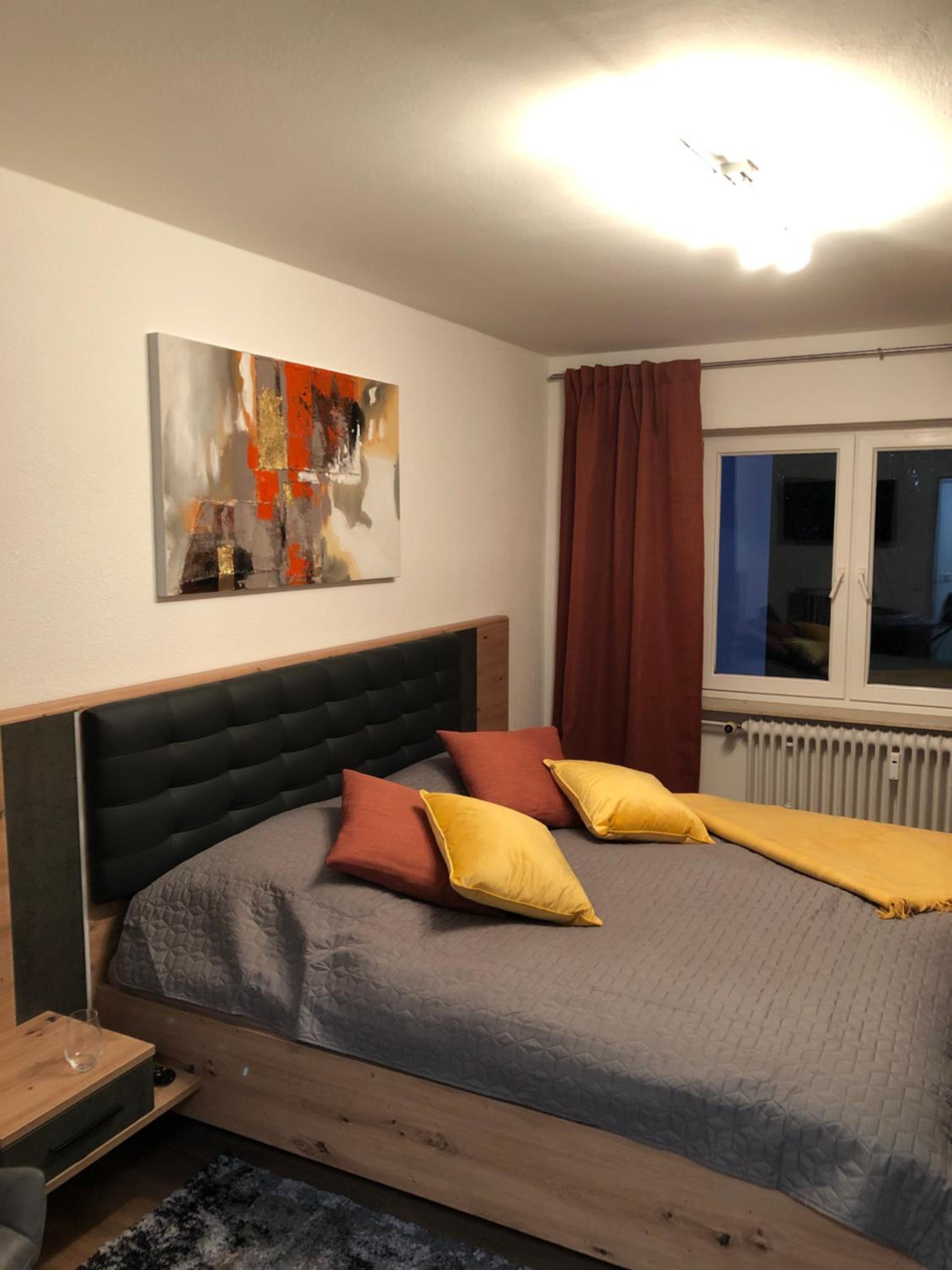 Two-Bedroom Apartment - Photo 26