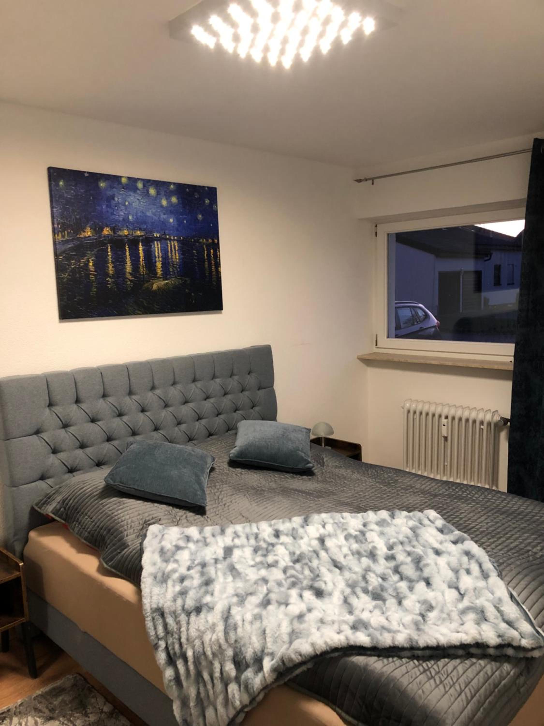 Two-Bedroom Apartment - Photo 25