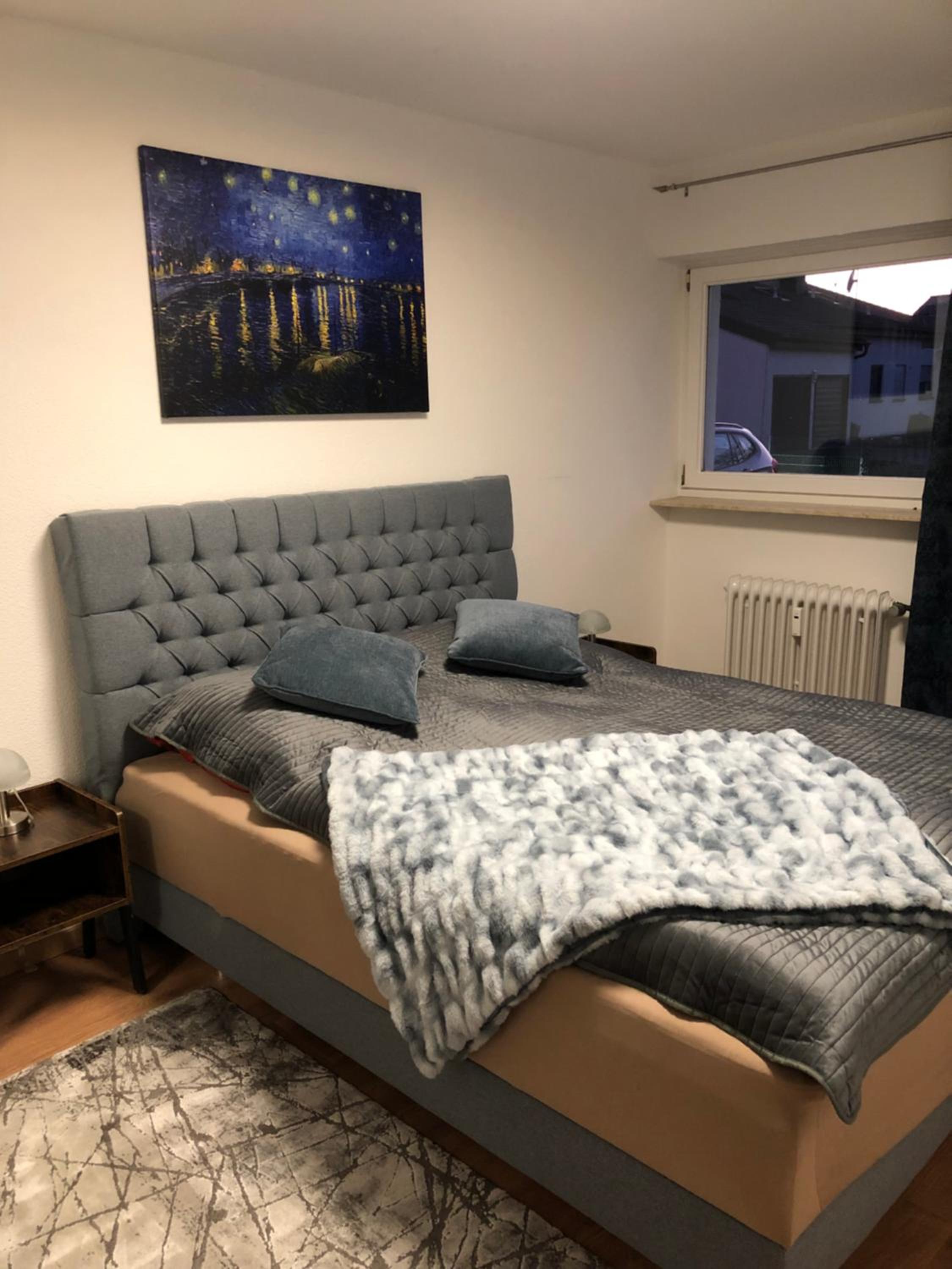 Two-Bedroom Apartment - Photo 23