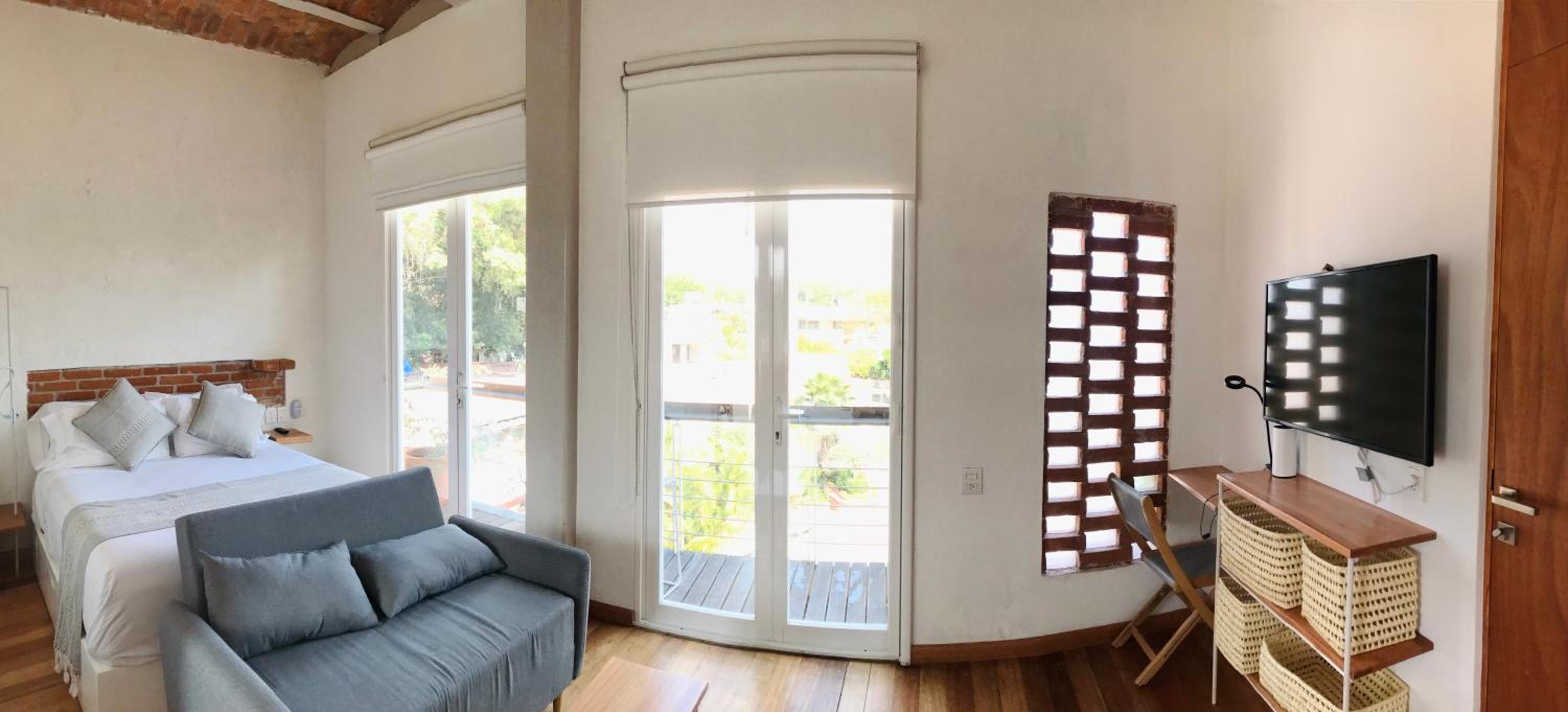 Loft - Photo 10