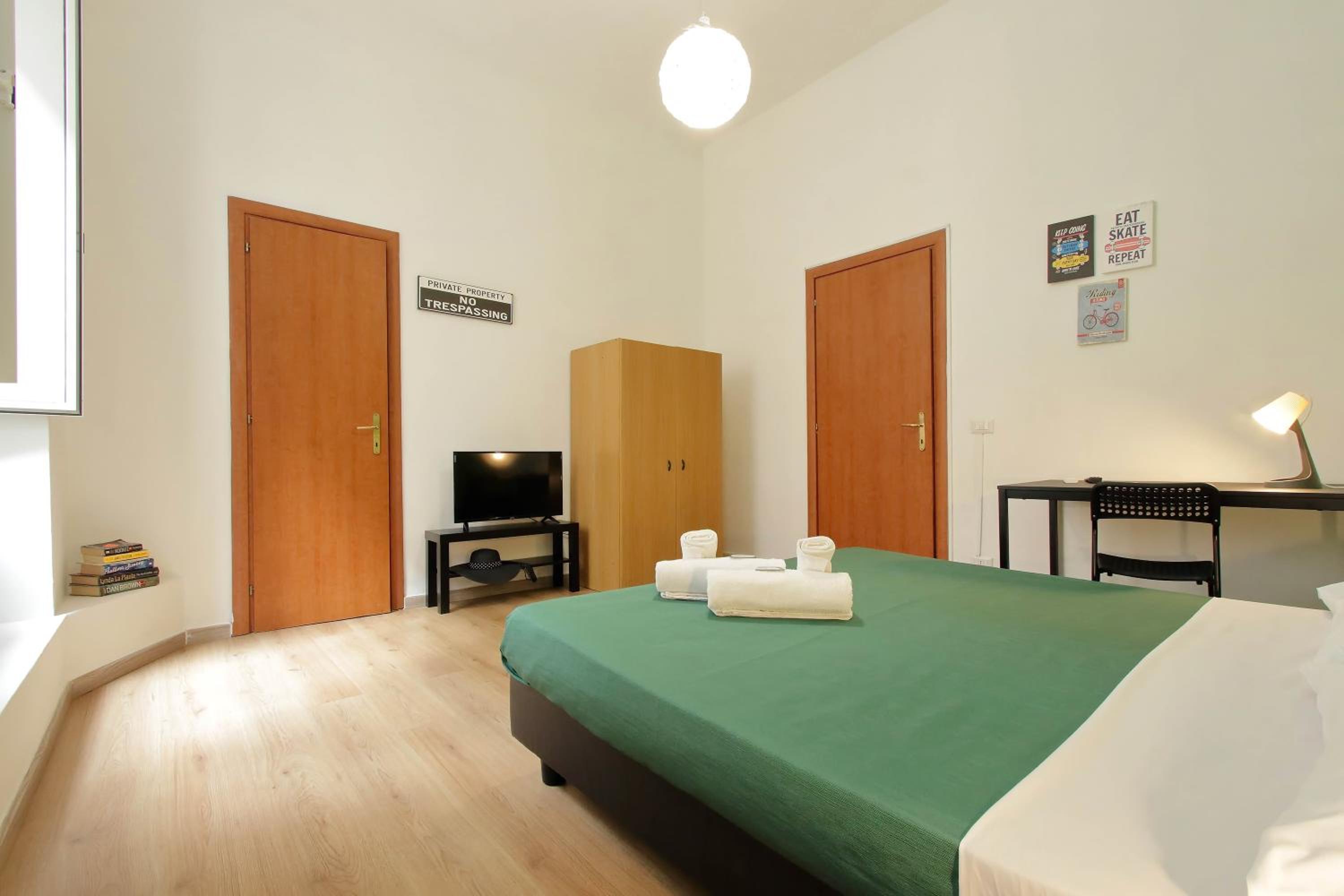 Double Room photo 3