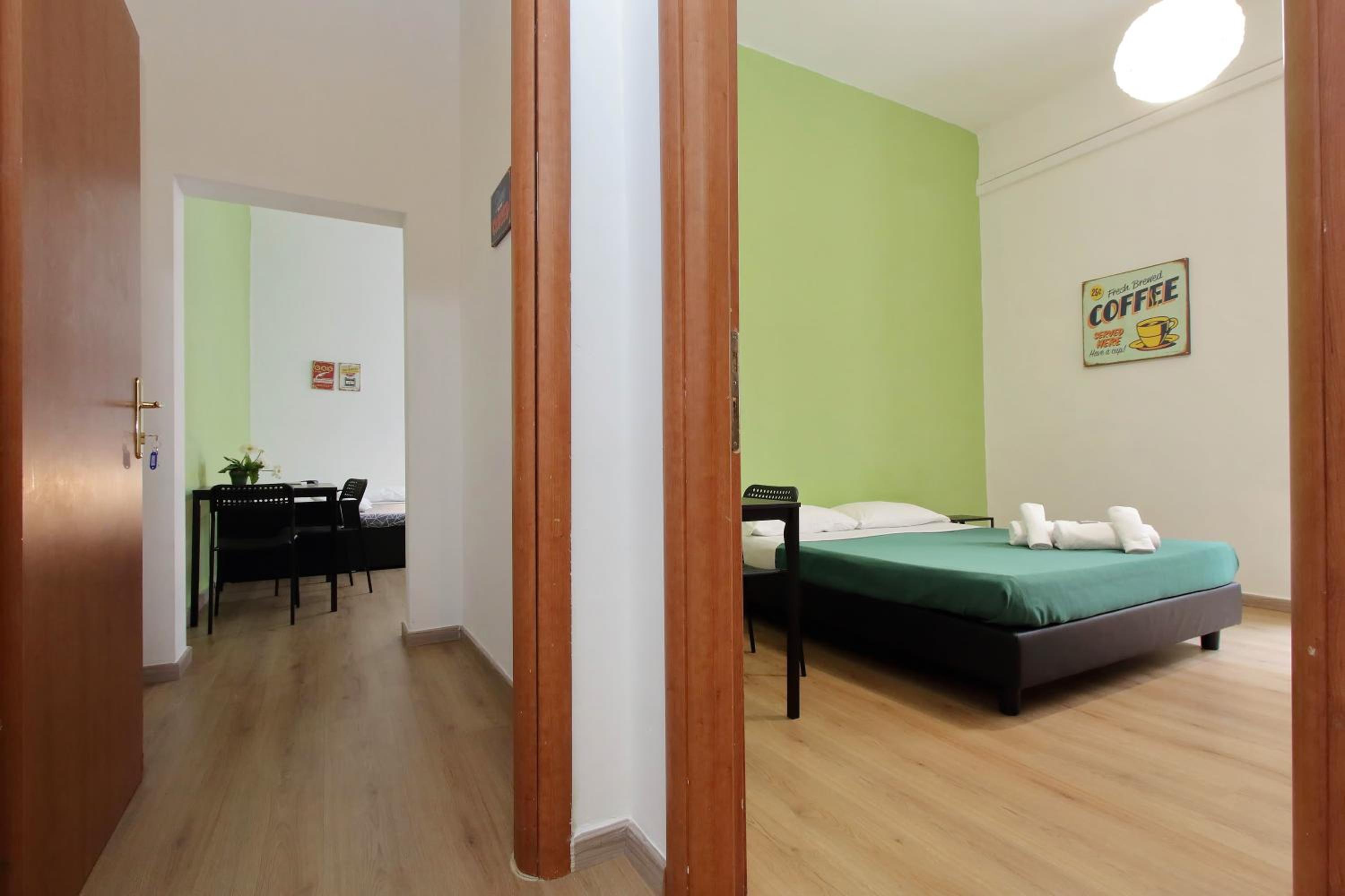 Double Room photo 2