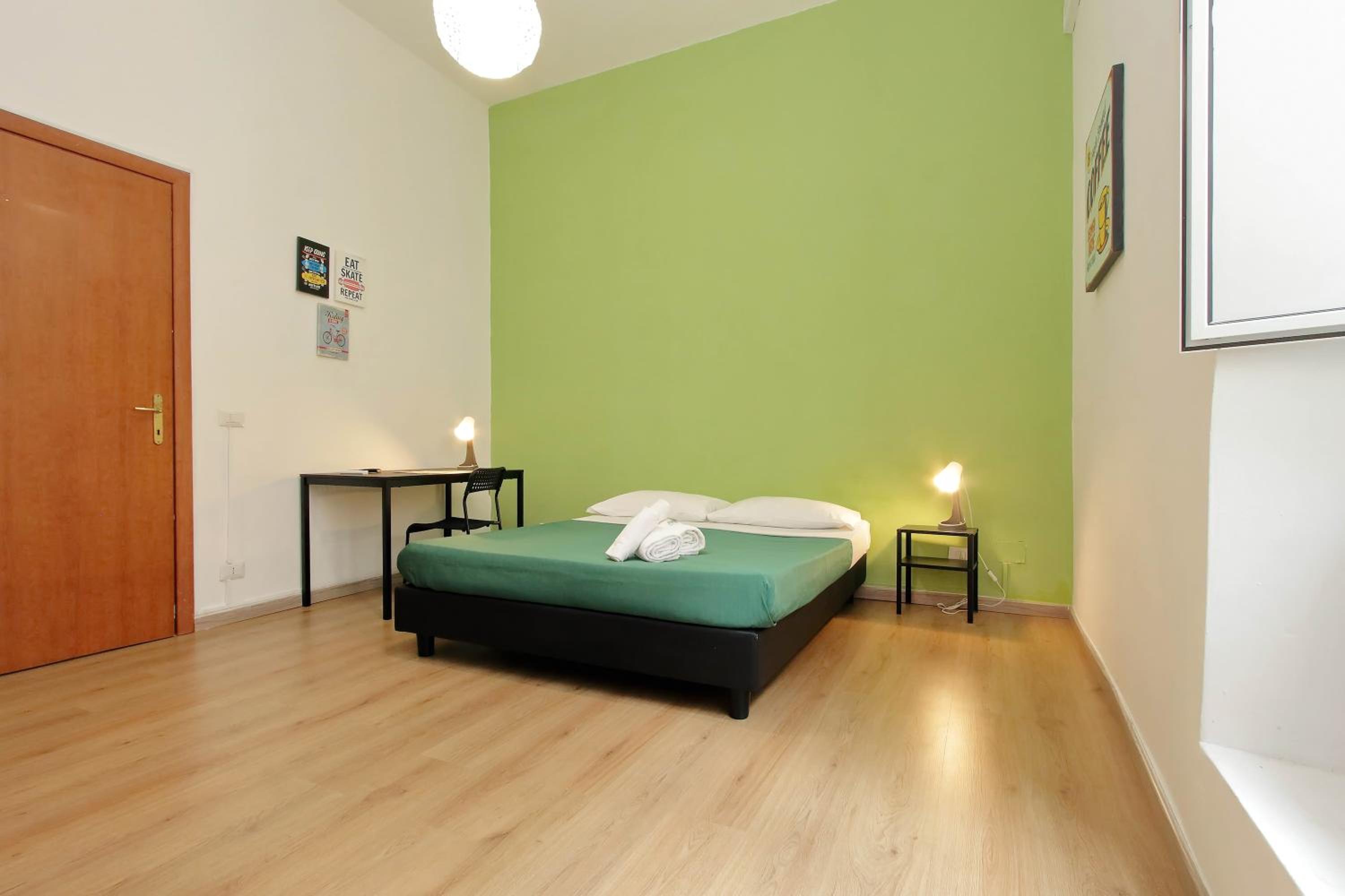 Double Room photo 1