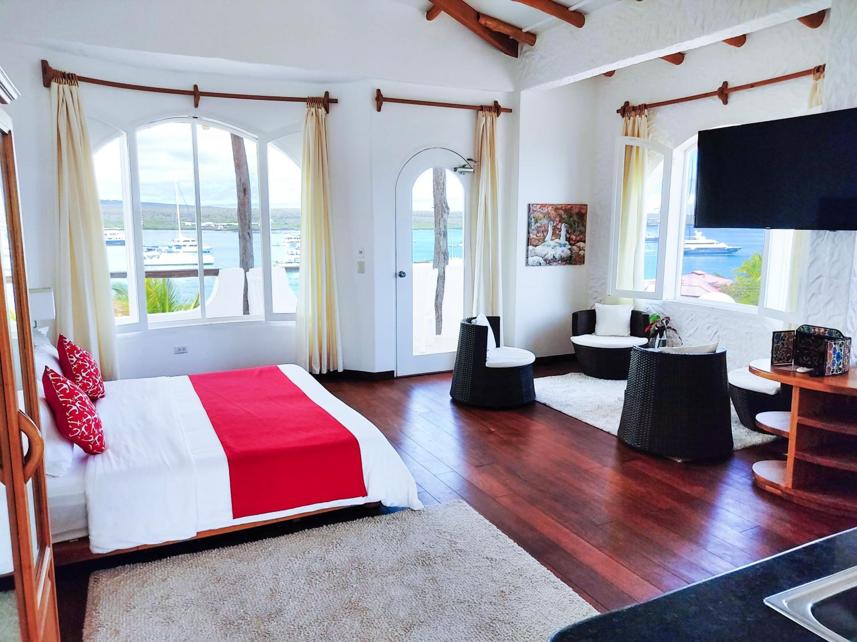 Suite - Photo 1